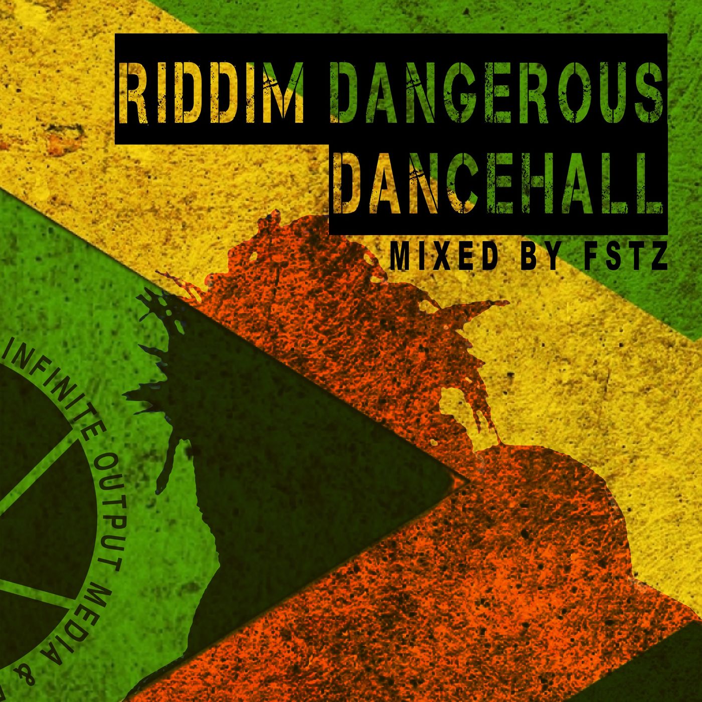 VOLUME 9 - PREE DI RIDDIM