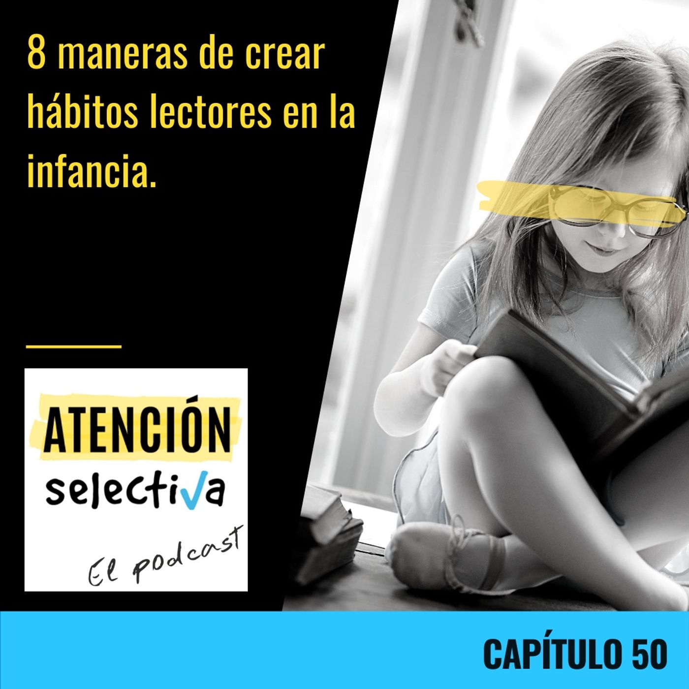 Atención selectiva
