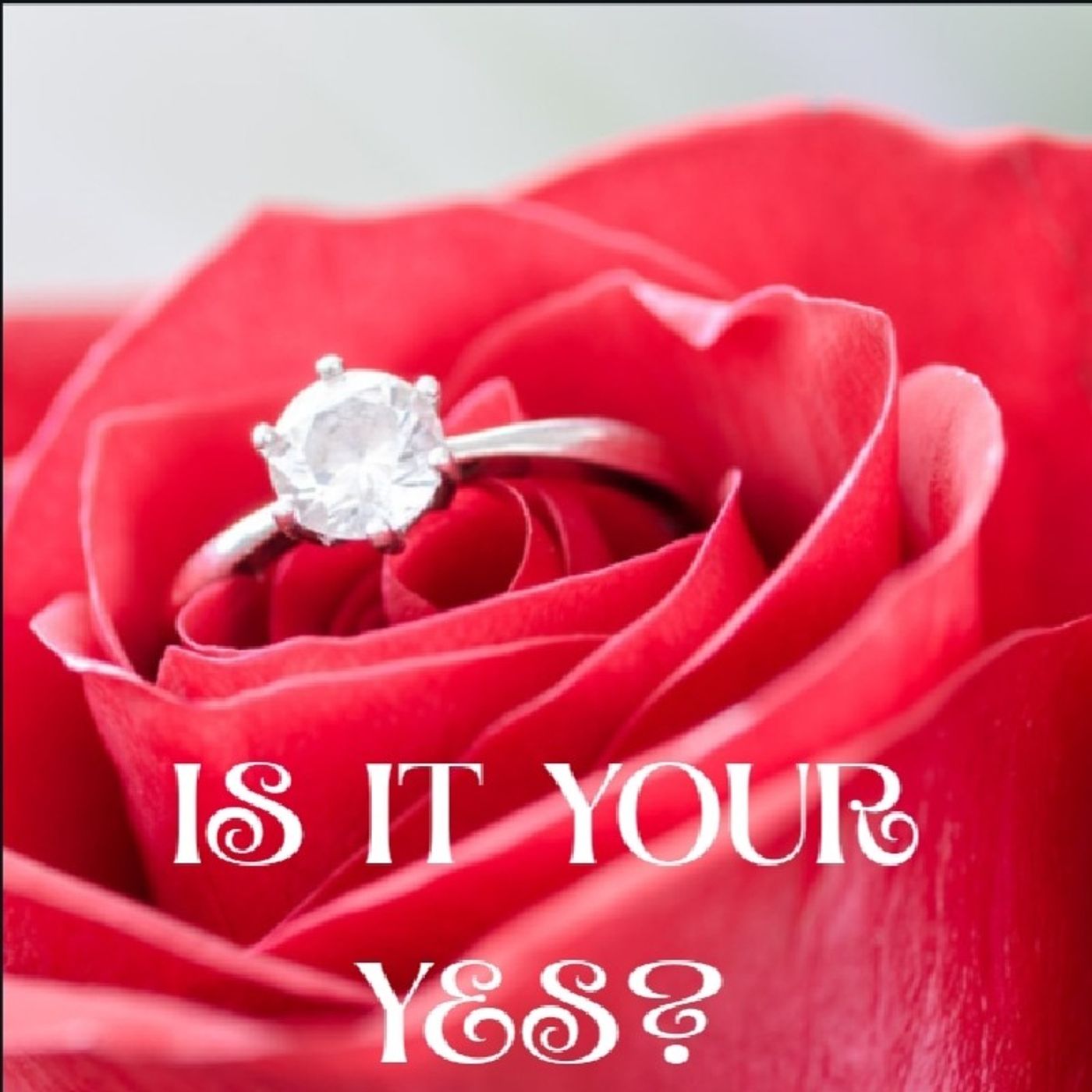 Is it your yes?