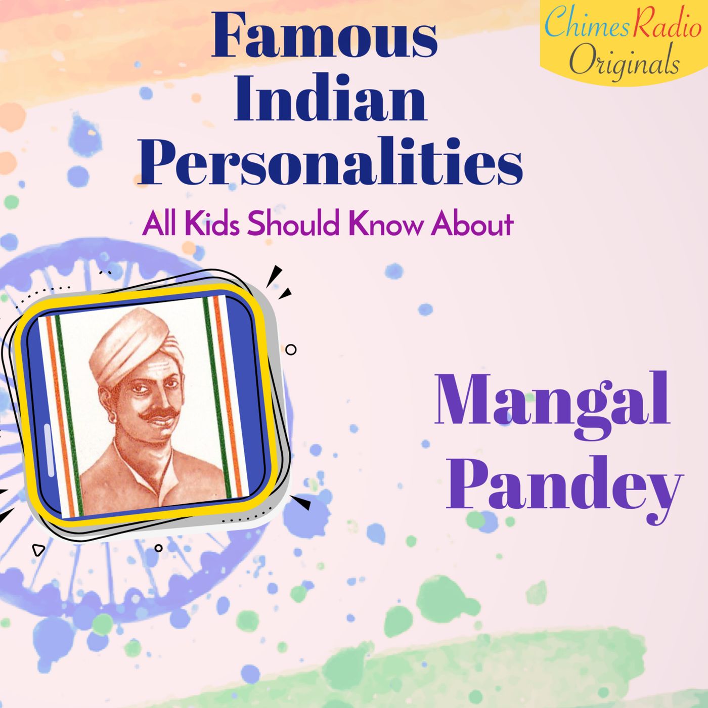 Mangal Pandey