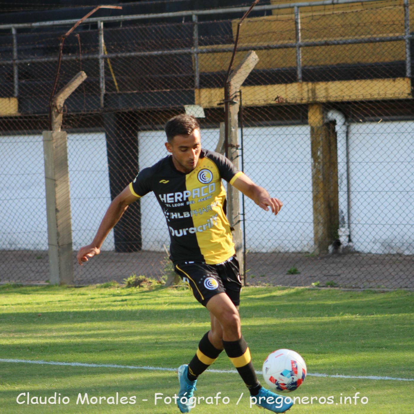 Pregoneros Radio