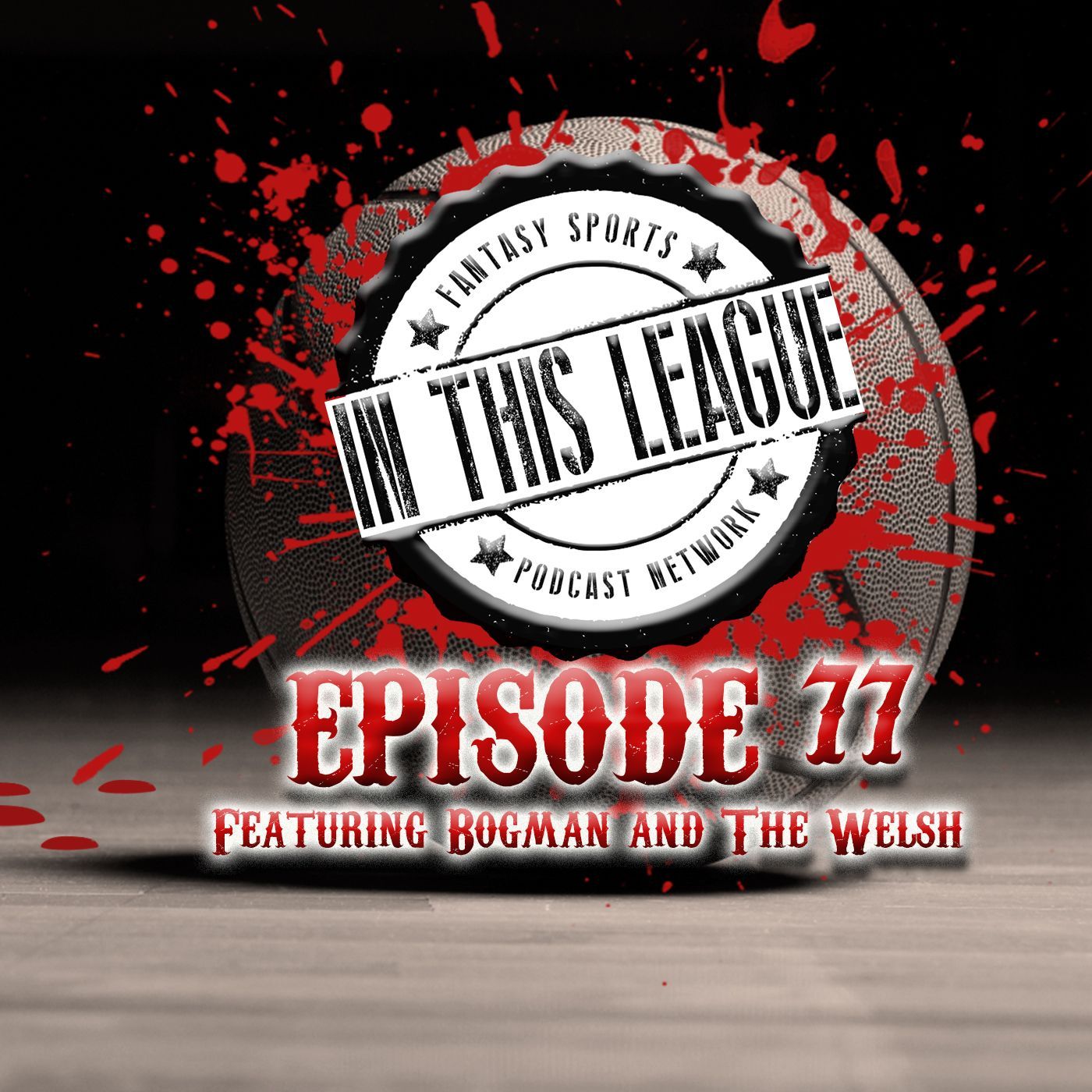 Episode 77 - Week 17 With Aaron Bruski Of Hoop - Ball