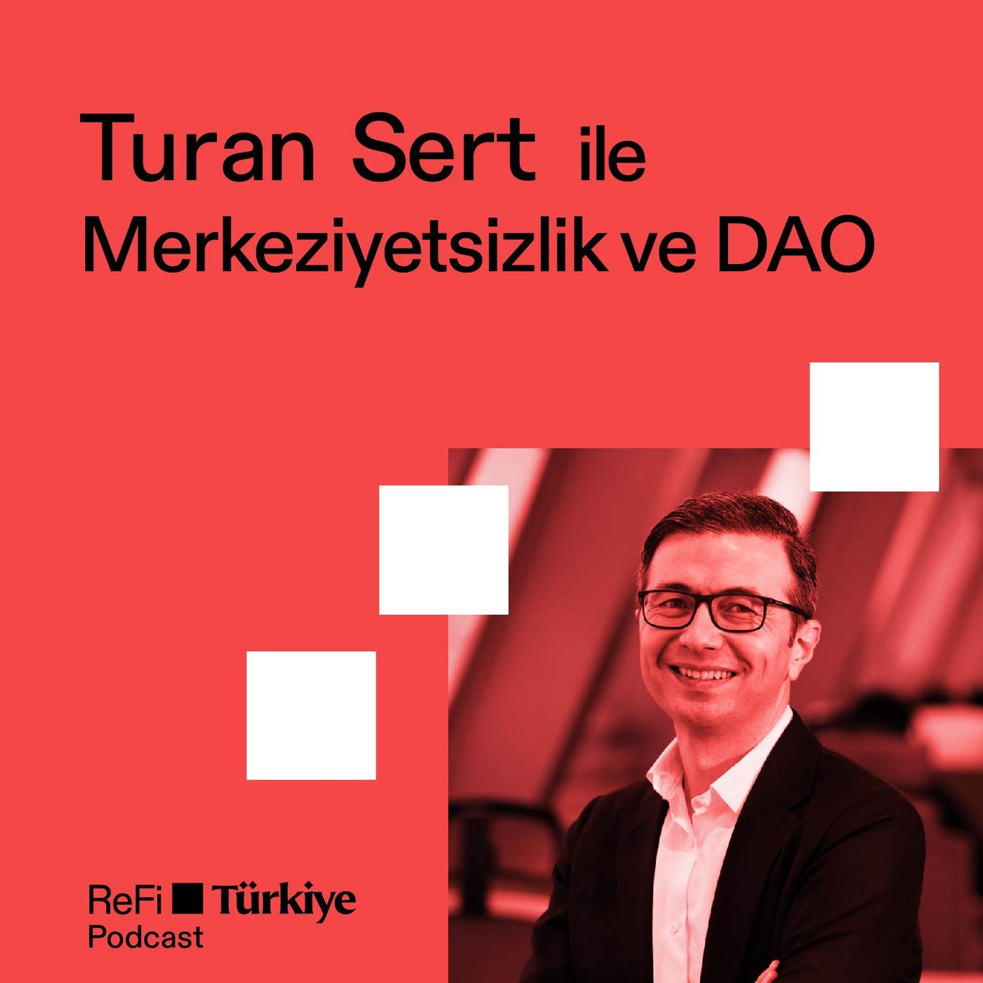ReFi Türkiye Podcast