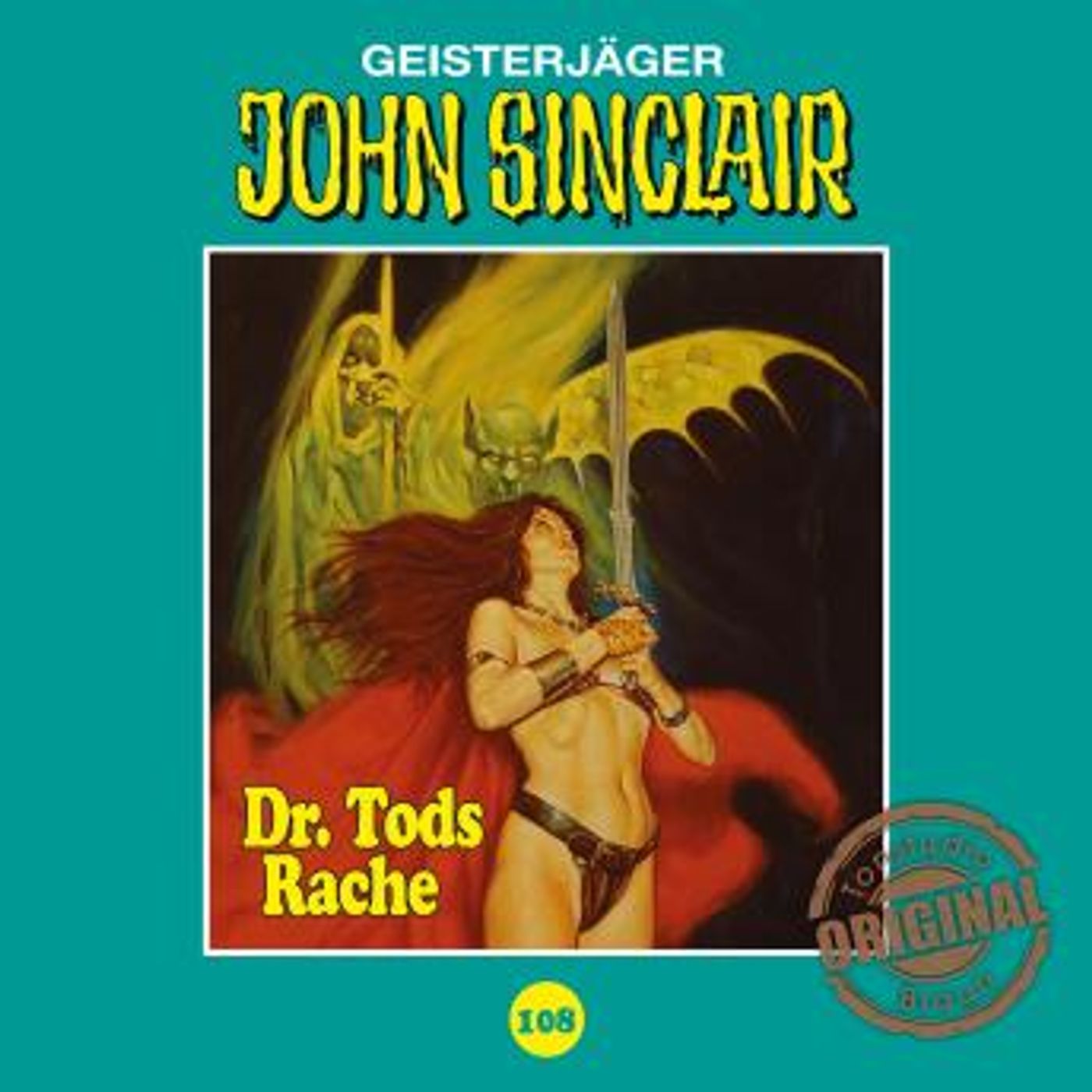Download Incredible Full Audiobooks in Mystery, Thriller & Horror, Horror