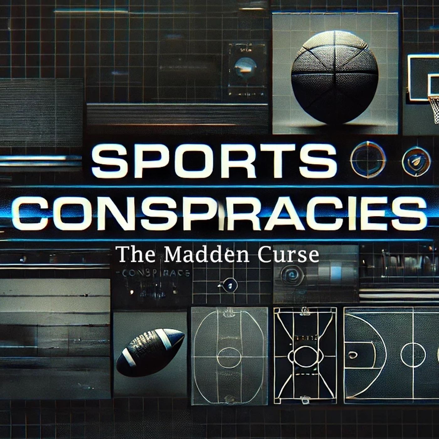 Madden Curse - Sports Conspiracies