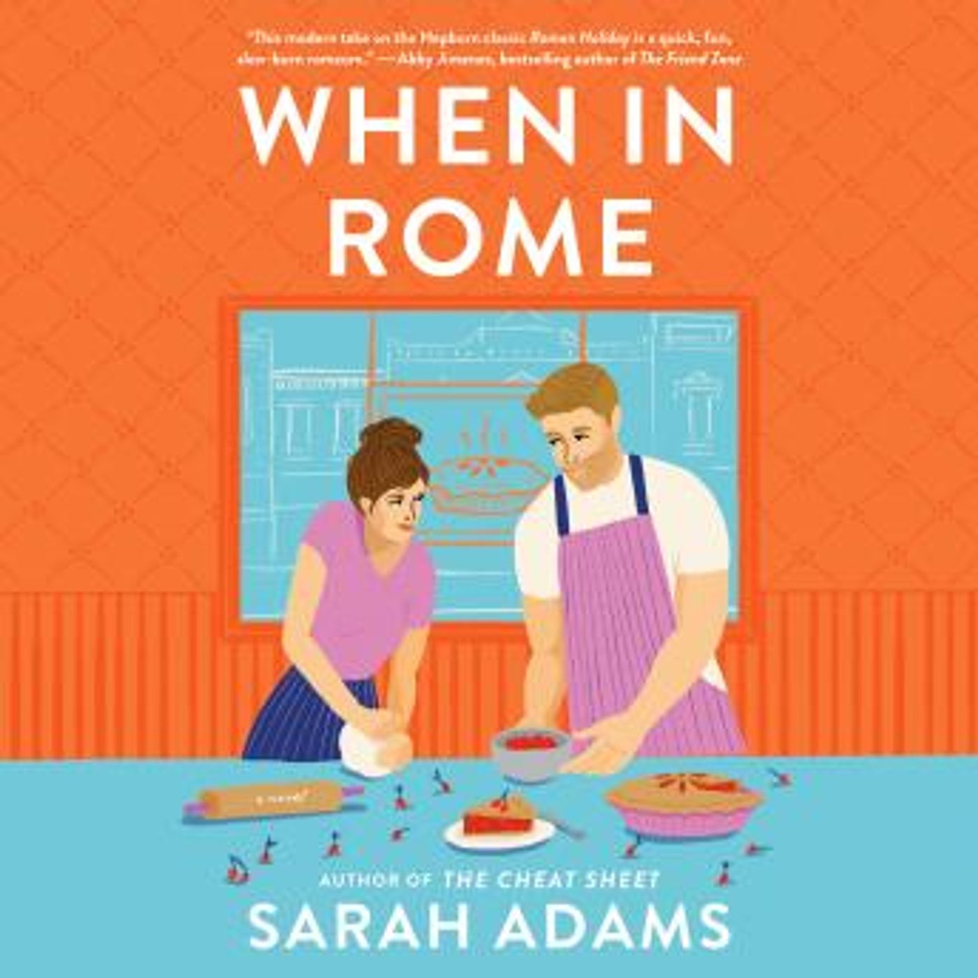 Explore New Full Audiobooks in Fiction, Contemporary Women