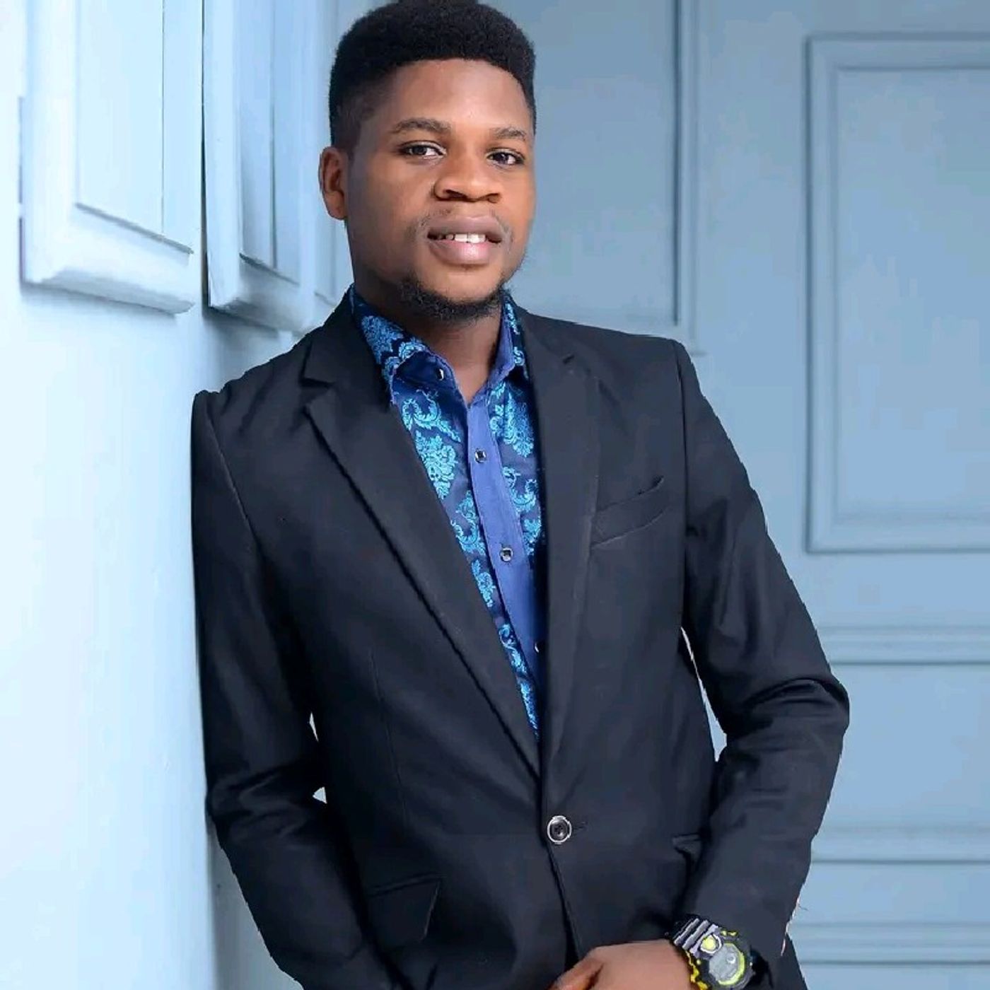 Earn the respect of God by being virtuous - Oluwarotimi Olamidipupo's podcast episode artwork
