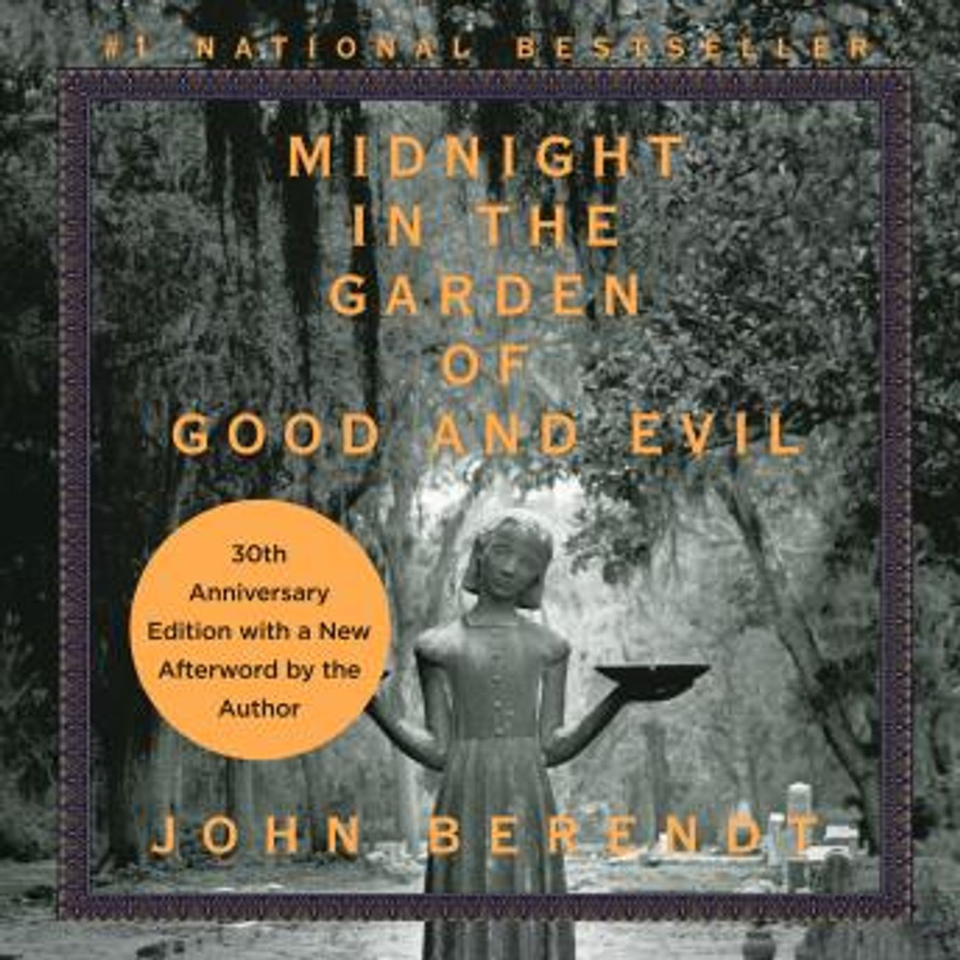 Midnight in the Garden of Good and Evil by John Berendt episode artwork