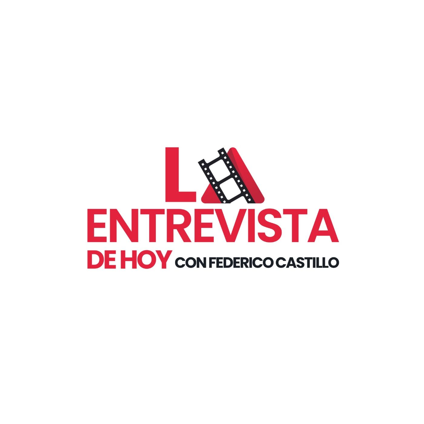 La Entrevista de Hoy con Federico Castillo