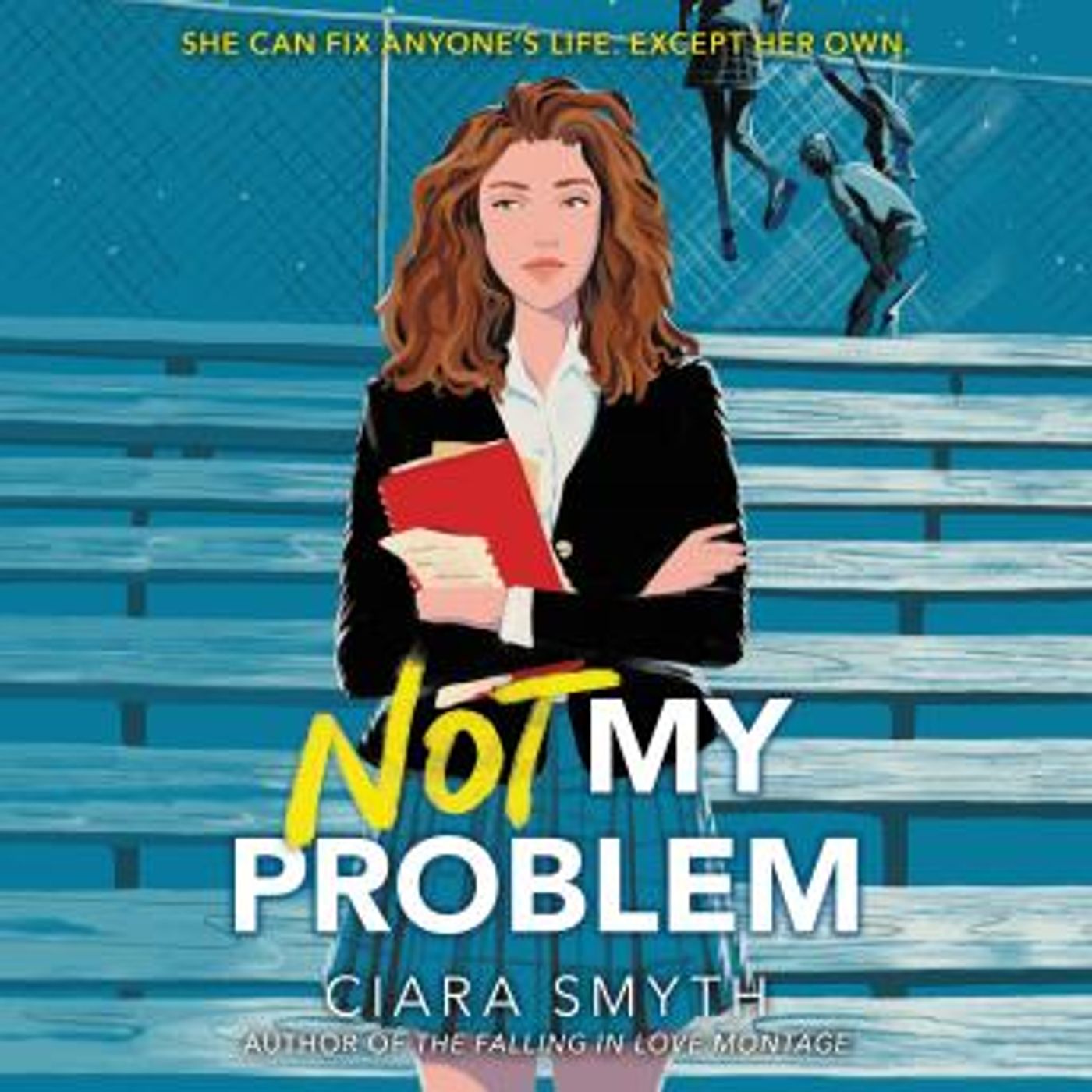 Access Must-Have Full Audiobooks in Teen & YA, Tough Topics