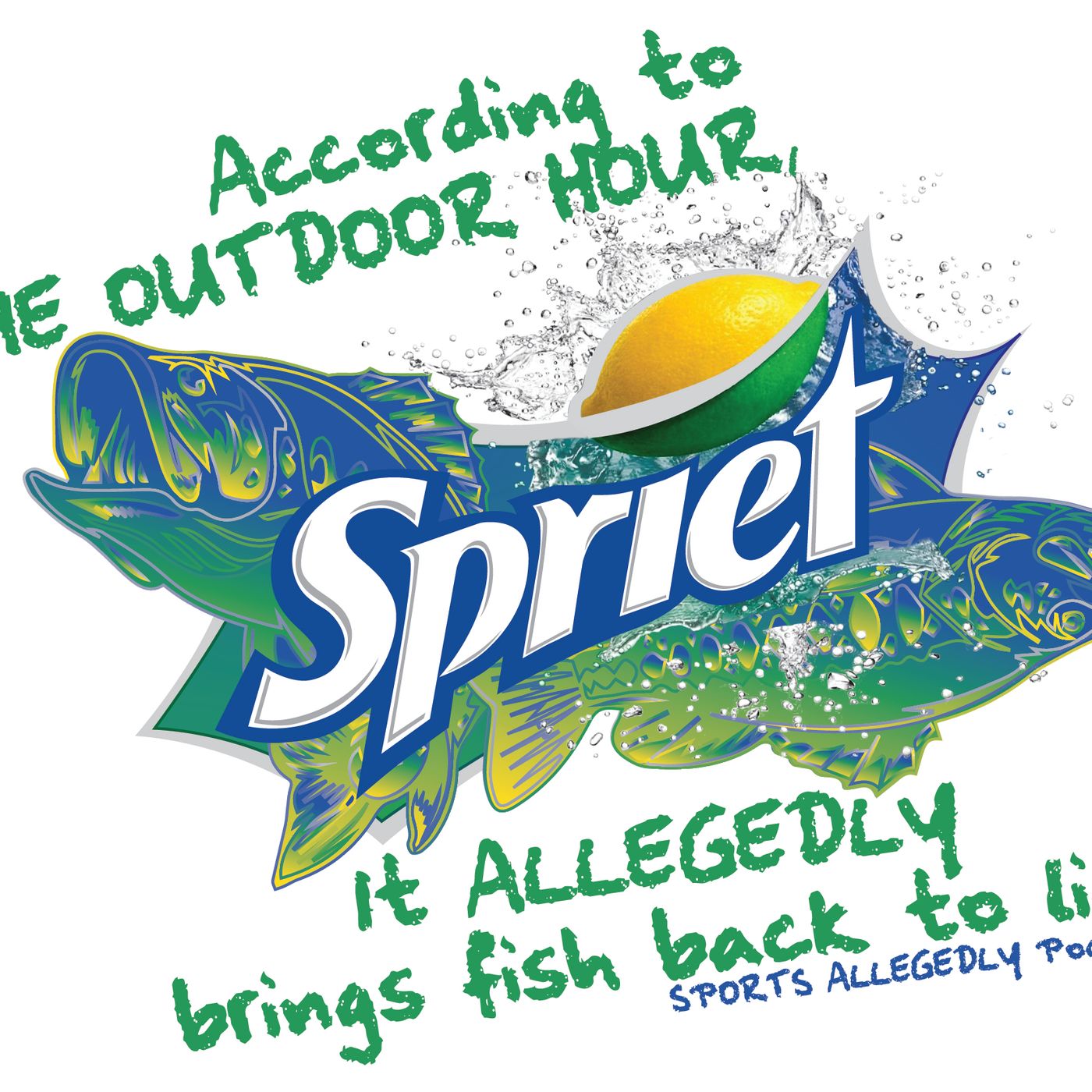 Sports Allegedly