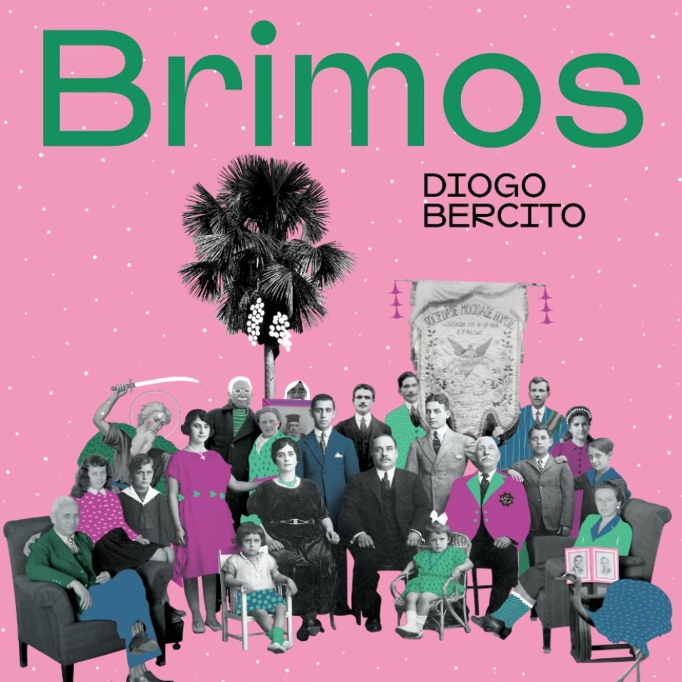 #ANBA 40 - A imigração sírio-libanesa no Brasil e sua presença na política episode artwork