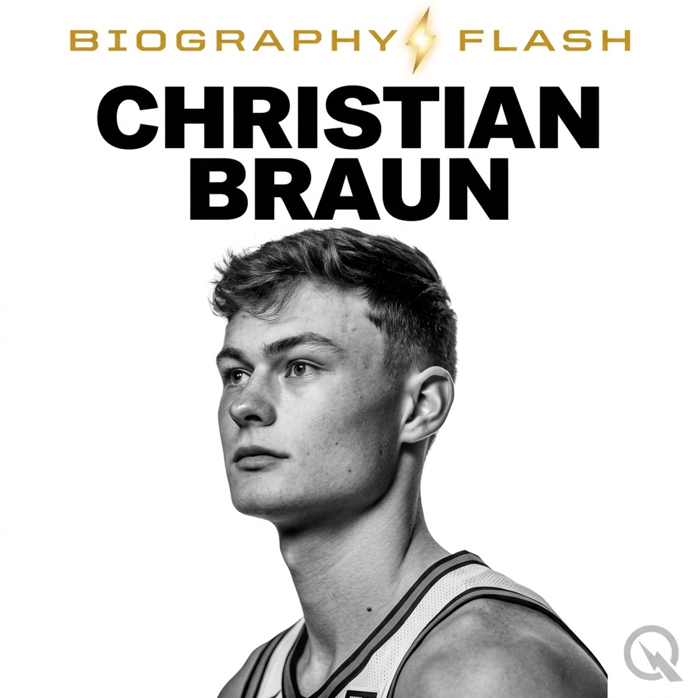 Christian Braun - Biography Flash
