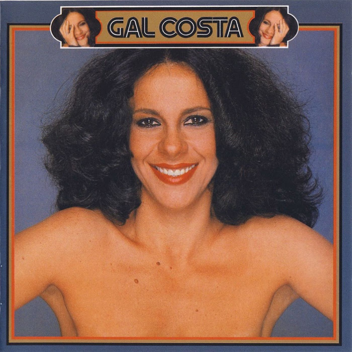 Especial Gal Costa #1 - Fantasia