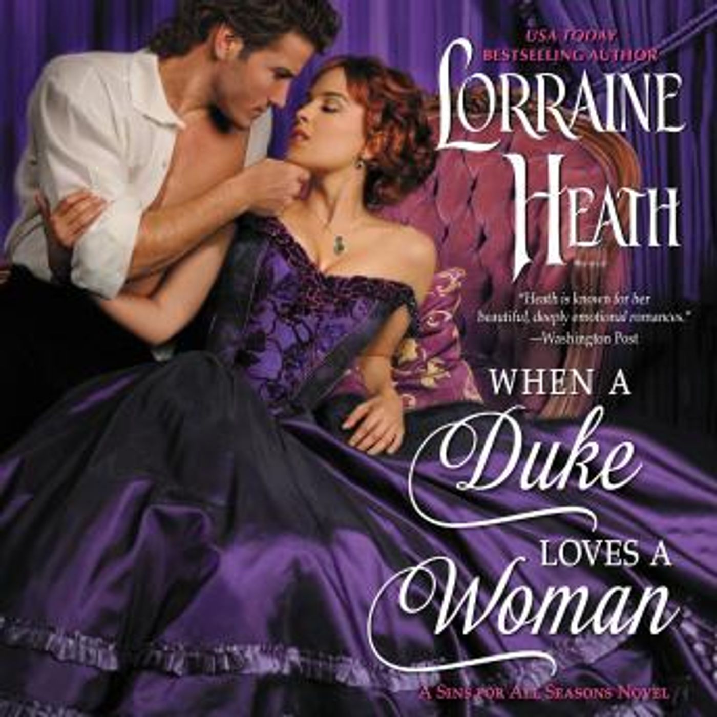 Get Best Full Audiobooks in Romance, Historical