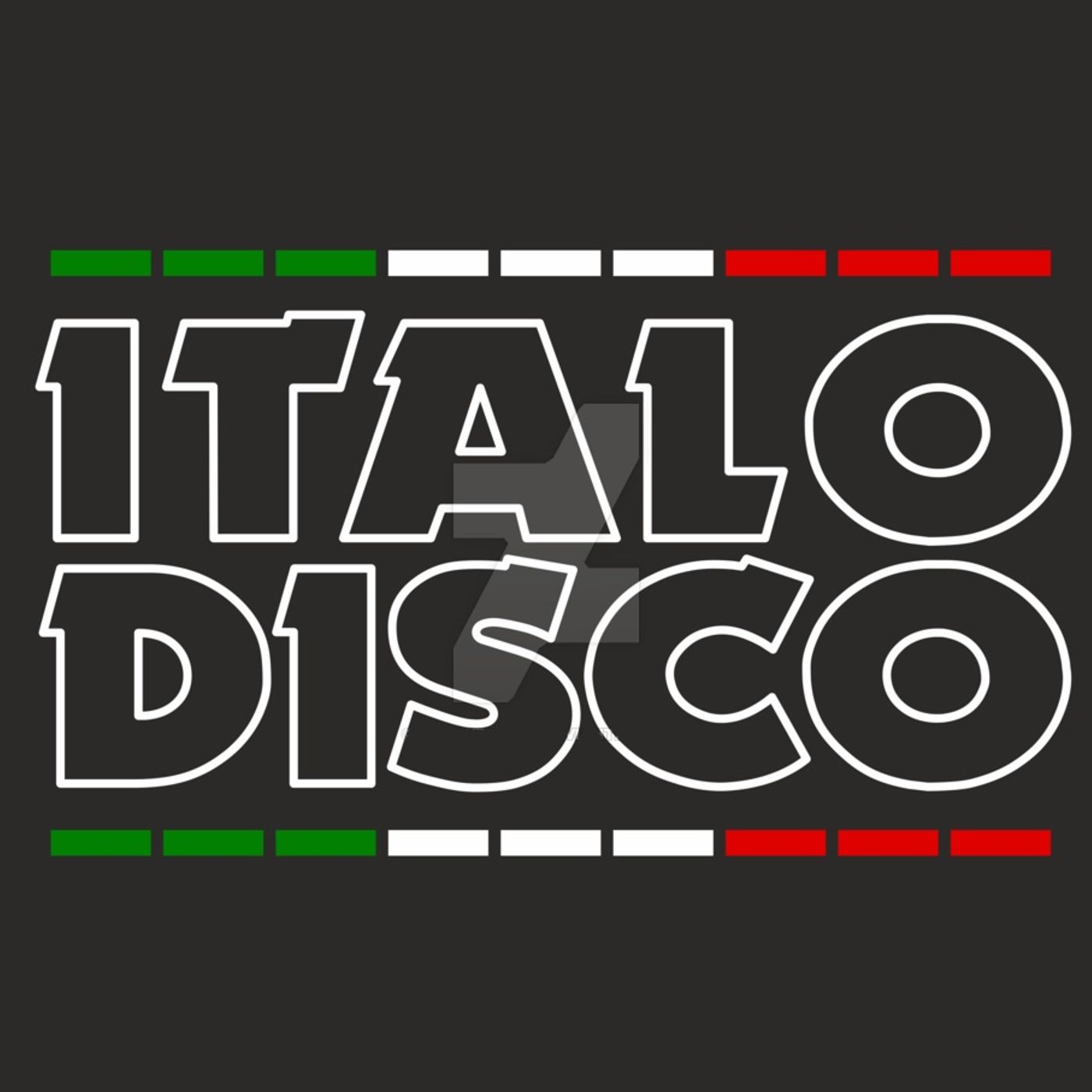 ItaloDisco episode artwork