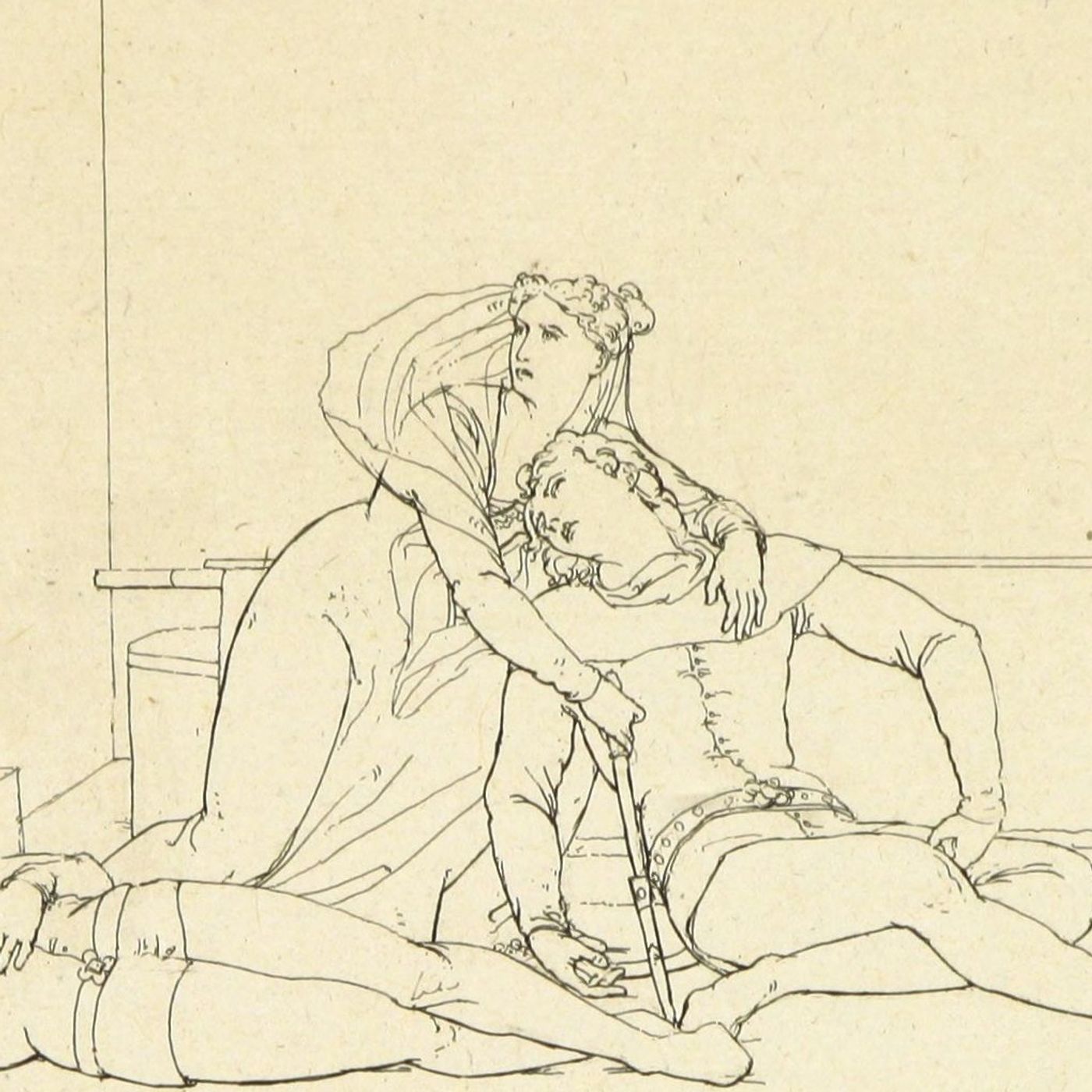 Romeo and Juliet (Short Story) episode artwork
