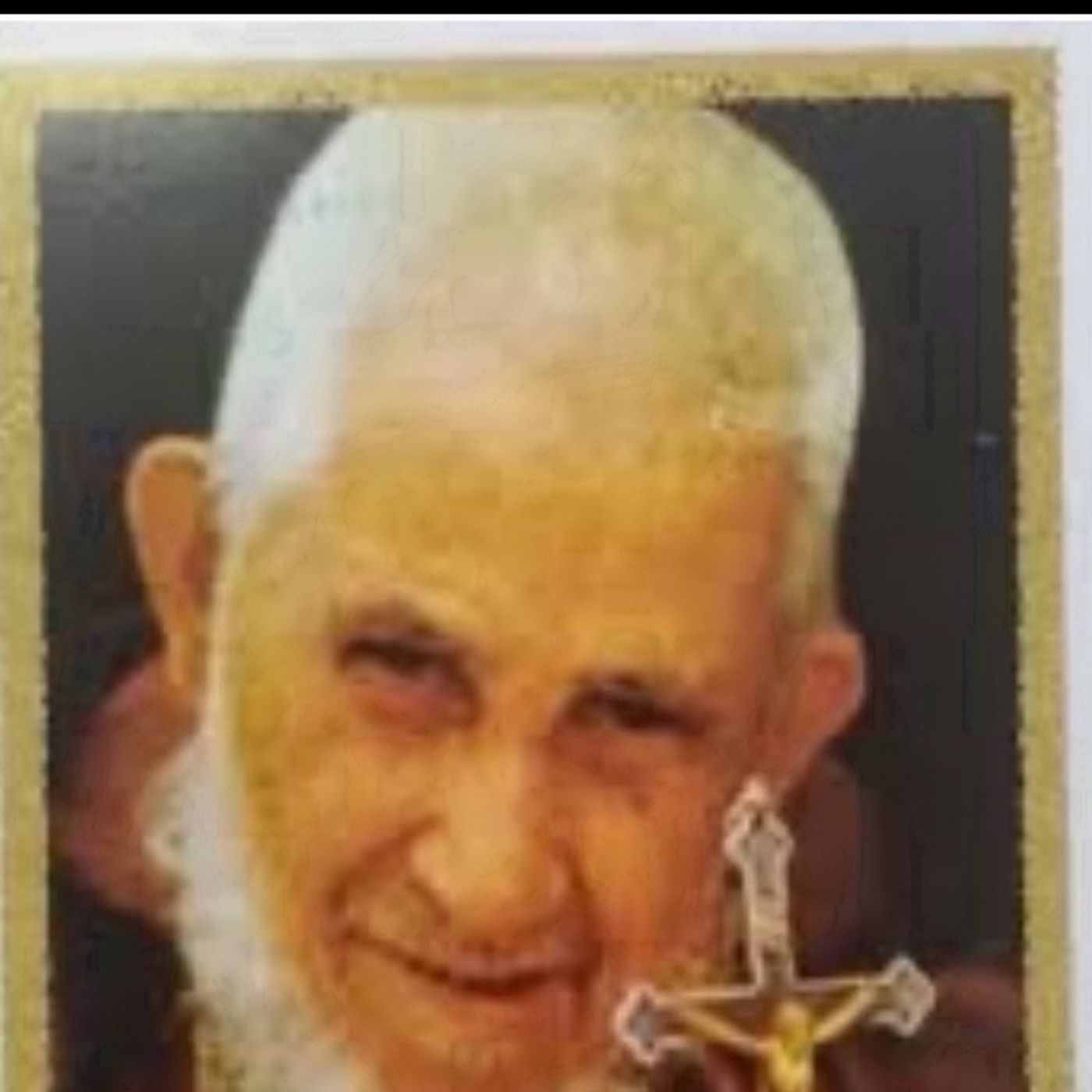 Evangelho de Jesus, Bençãos A Todos Nós!