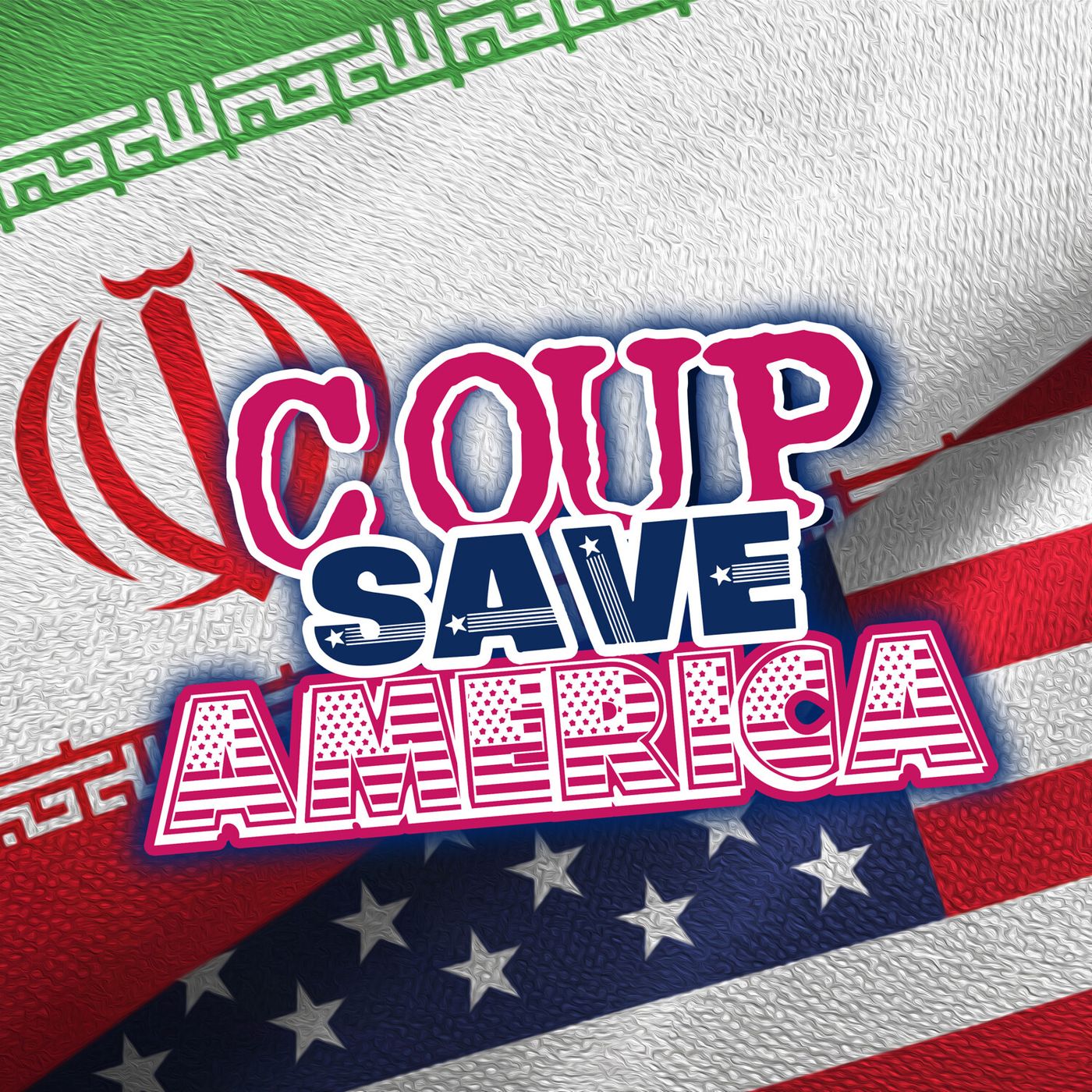 Coup Save America
