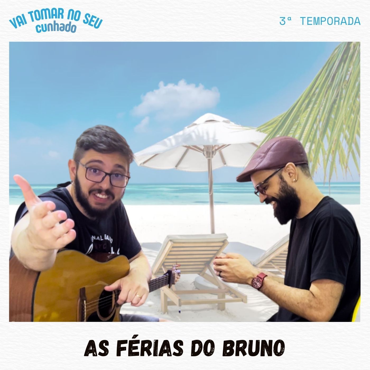 Vai tomar no seu cunhado