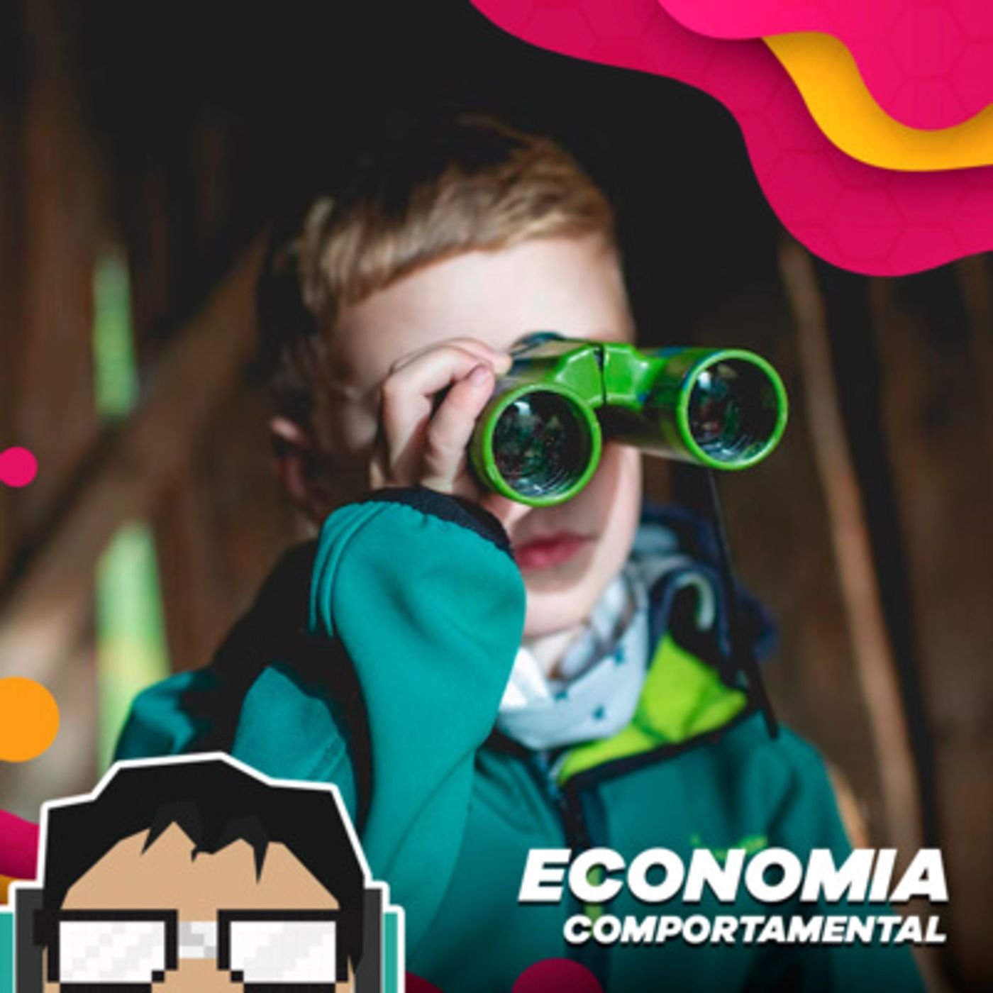 Geekonomics