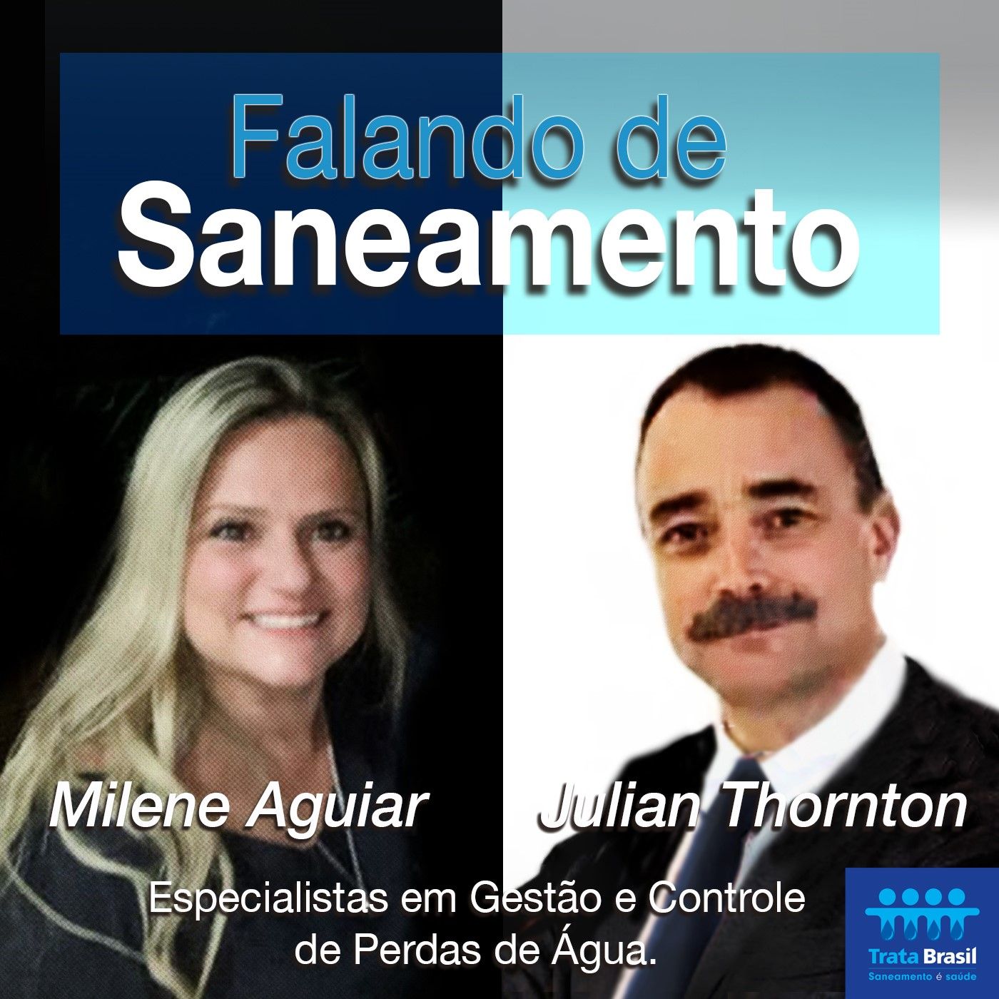 Falando de Saneamento