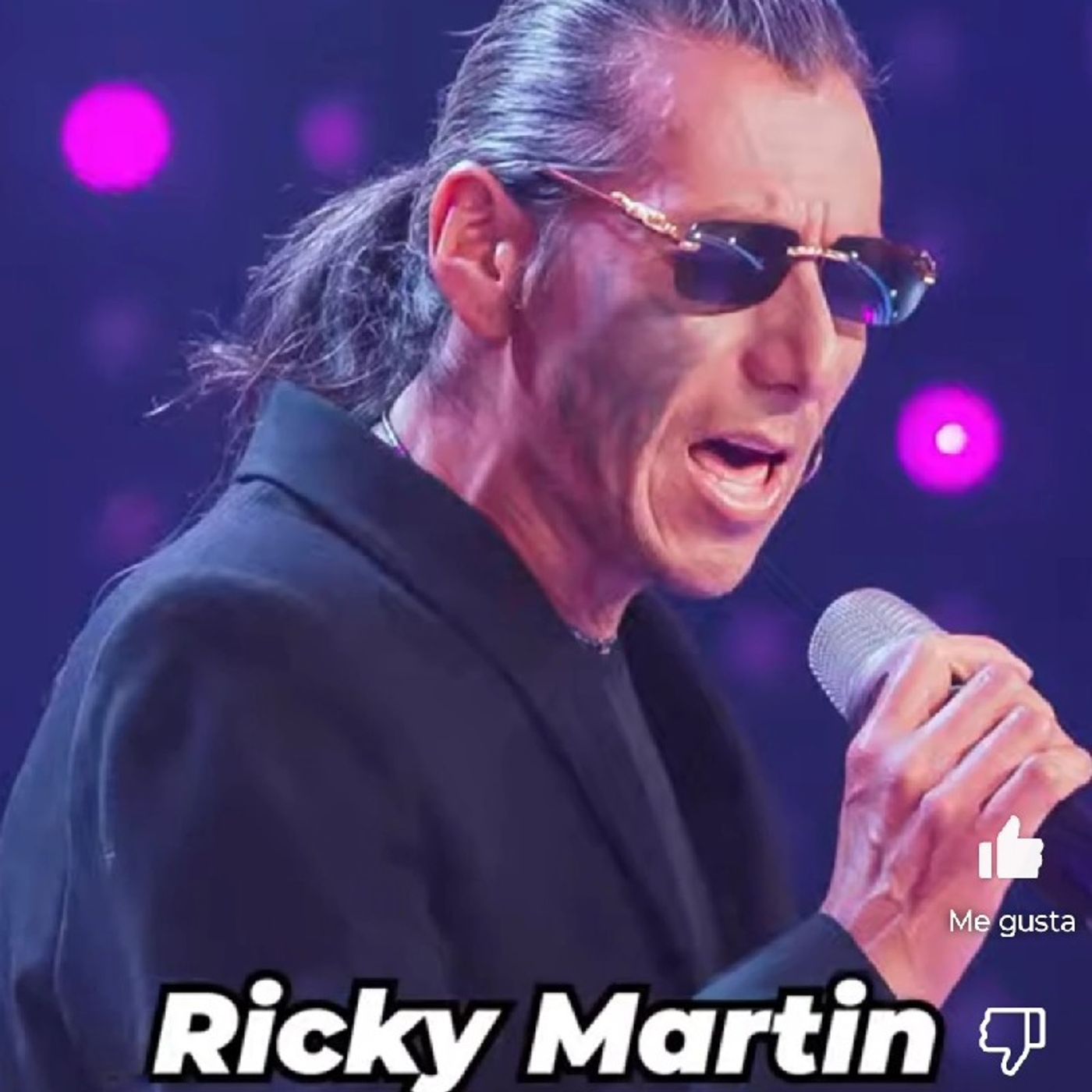 Episodio 3 - Tras el sueño de la música. episode artwork