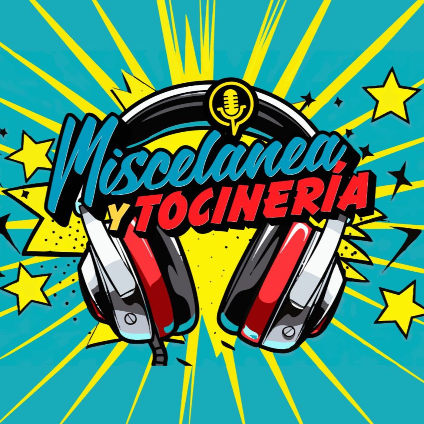 Miscelánea y Tocinería