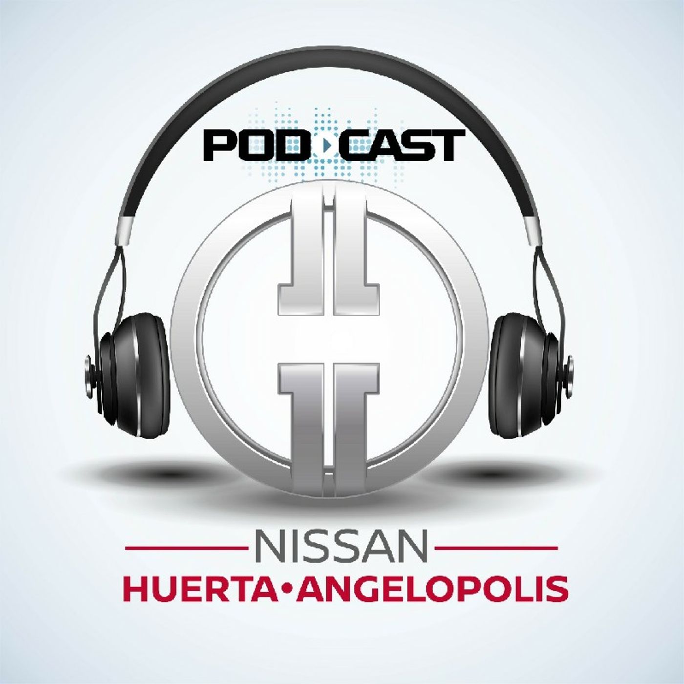 Nissan Angelópolis Podcast