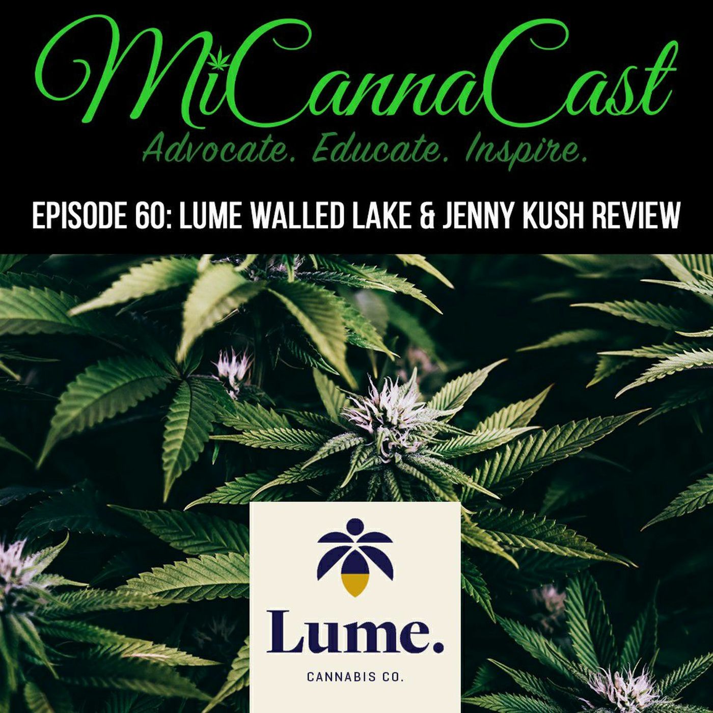 MiCannaCast