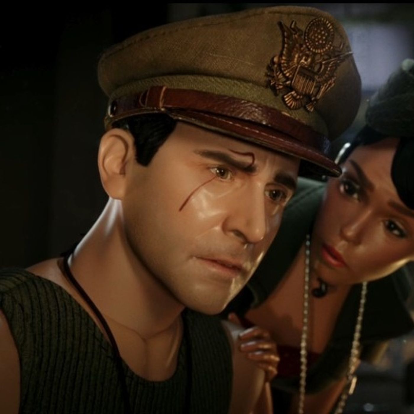 Bambole: Benvenuti a Marwen Vs Annabelle 3 episode artwork
