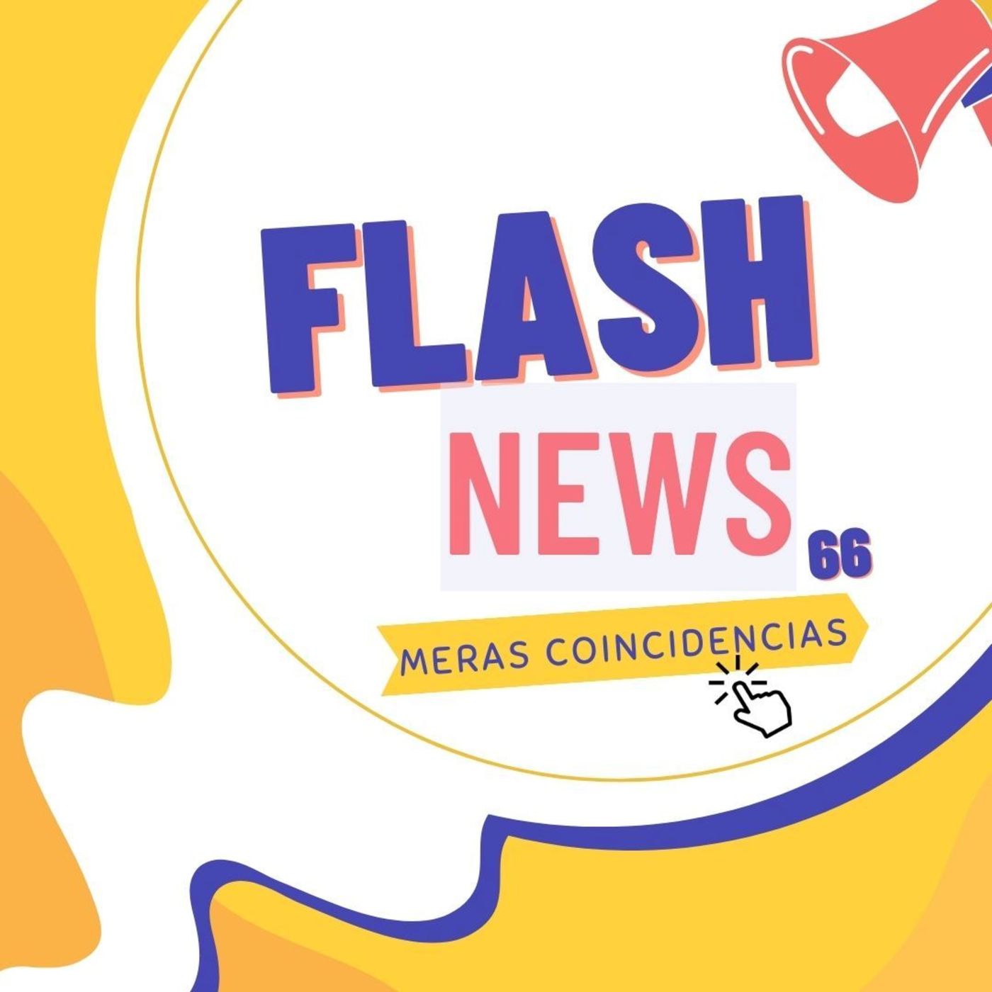 Meras coincidencias