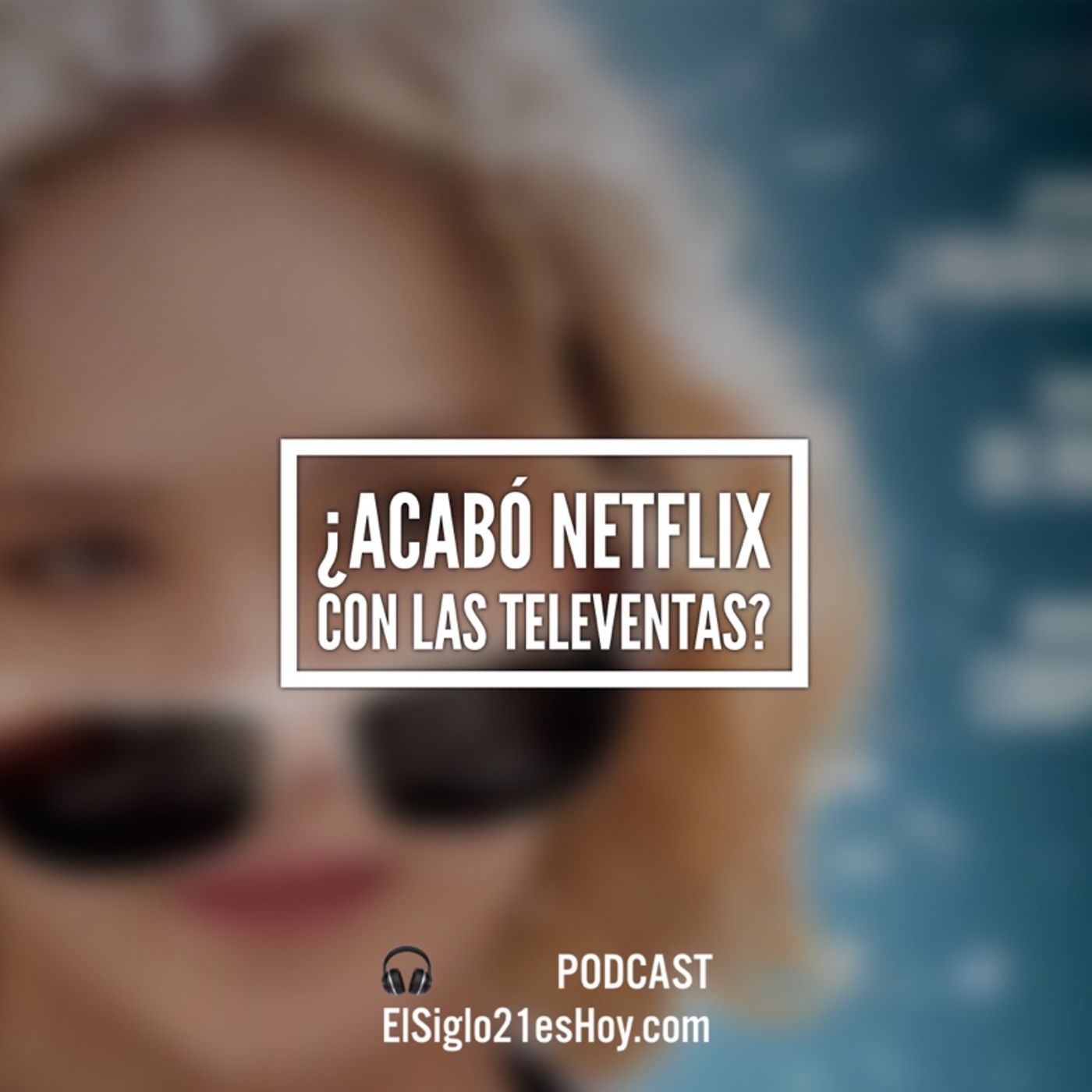 ¿Acabó Netflix con las televentas?
