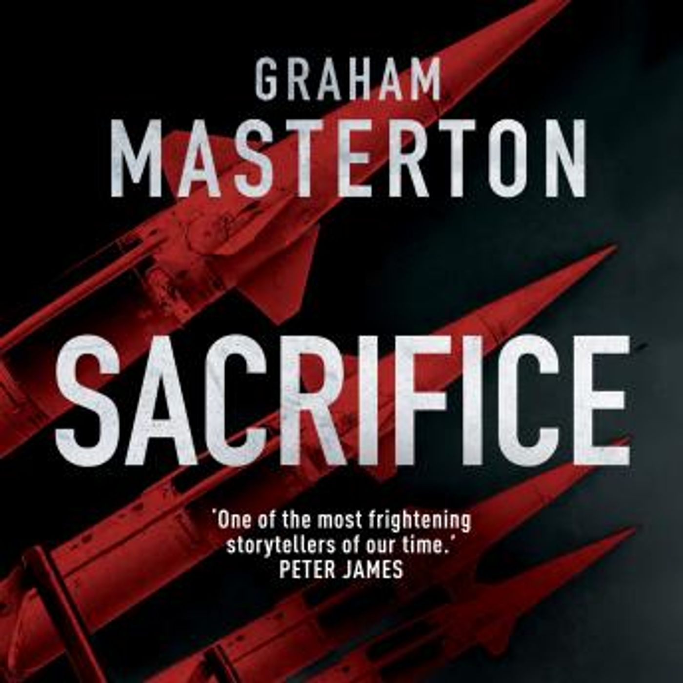 Listen to Top Audiobooks in Mystery, Thriller & Horror, Suspense