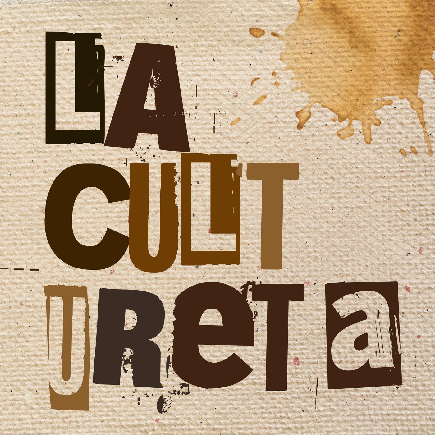 La cultureta 04/05/2024