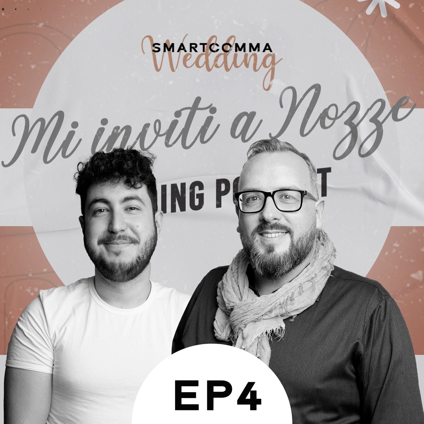 Mi inviti a Nozze | Wedding Podcast