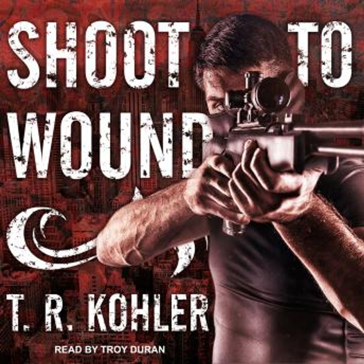 Get Top Full Audiobooks in Mystery, Thriller & Horror, Espionage