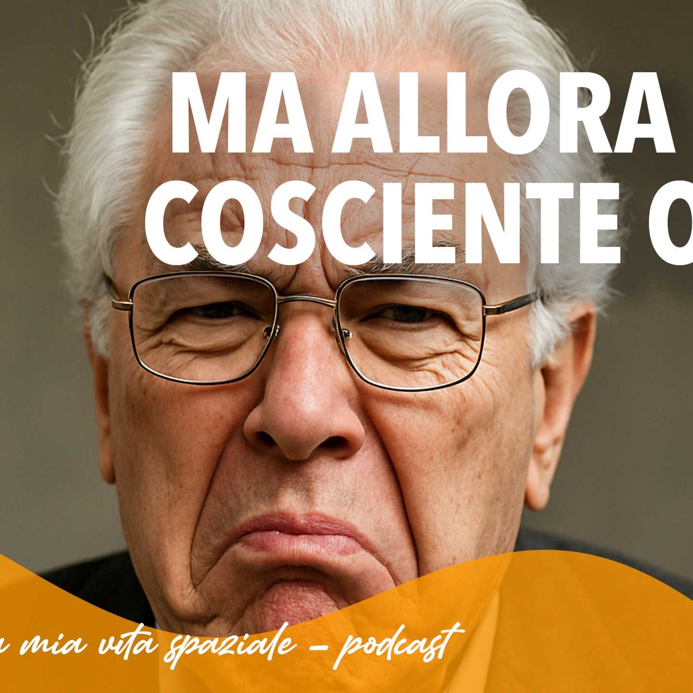 La grande illusione: perché i computer non potranno mai essere coscienti