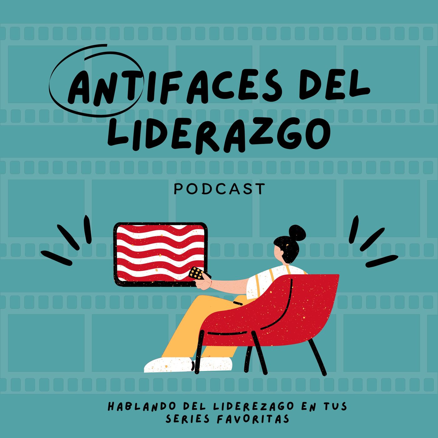 Antifaces del Liderazgo