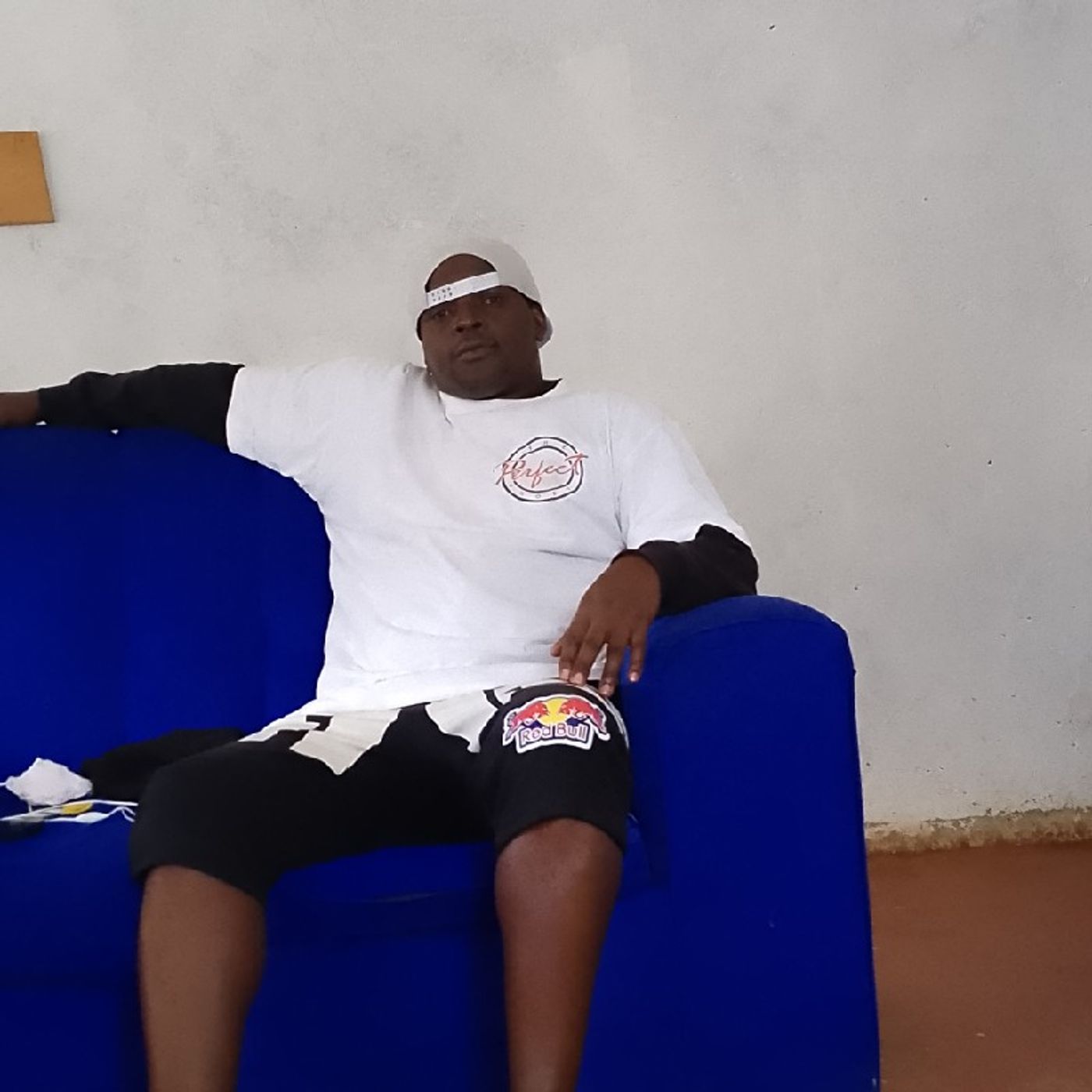 eric karanja\'s podcast