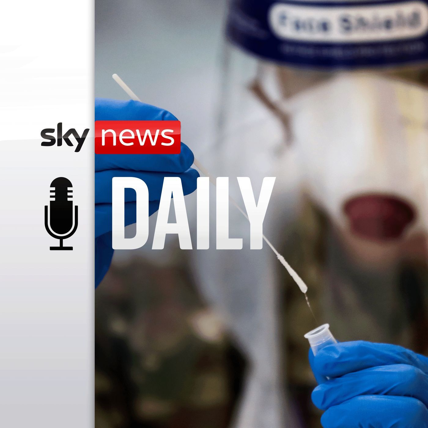 Sky News Daily