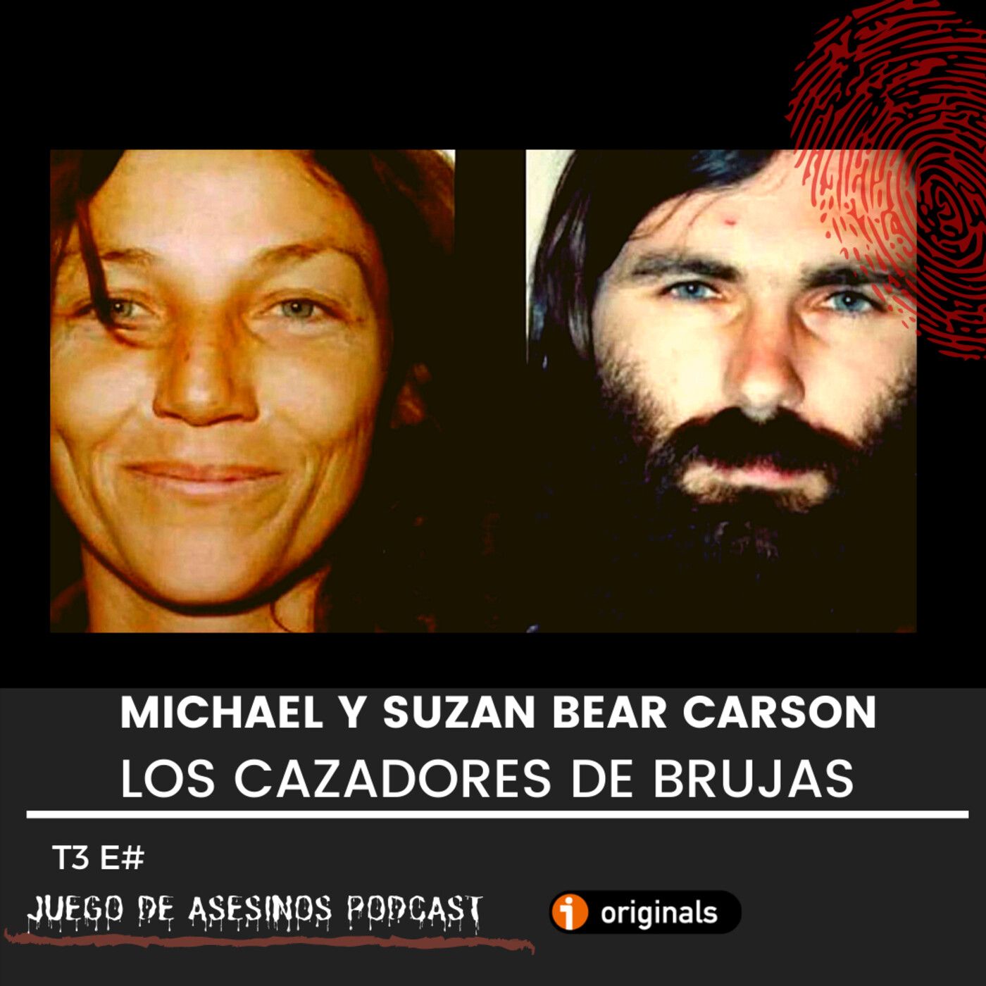 Juego De Asesinos Podcast