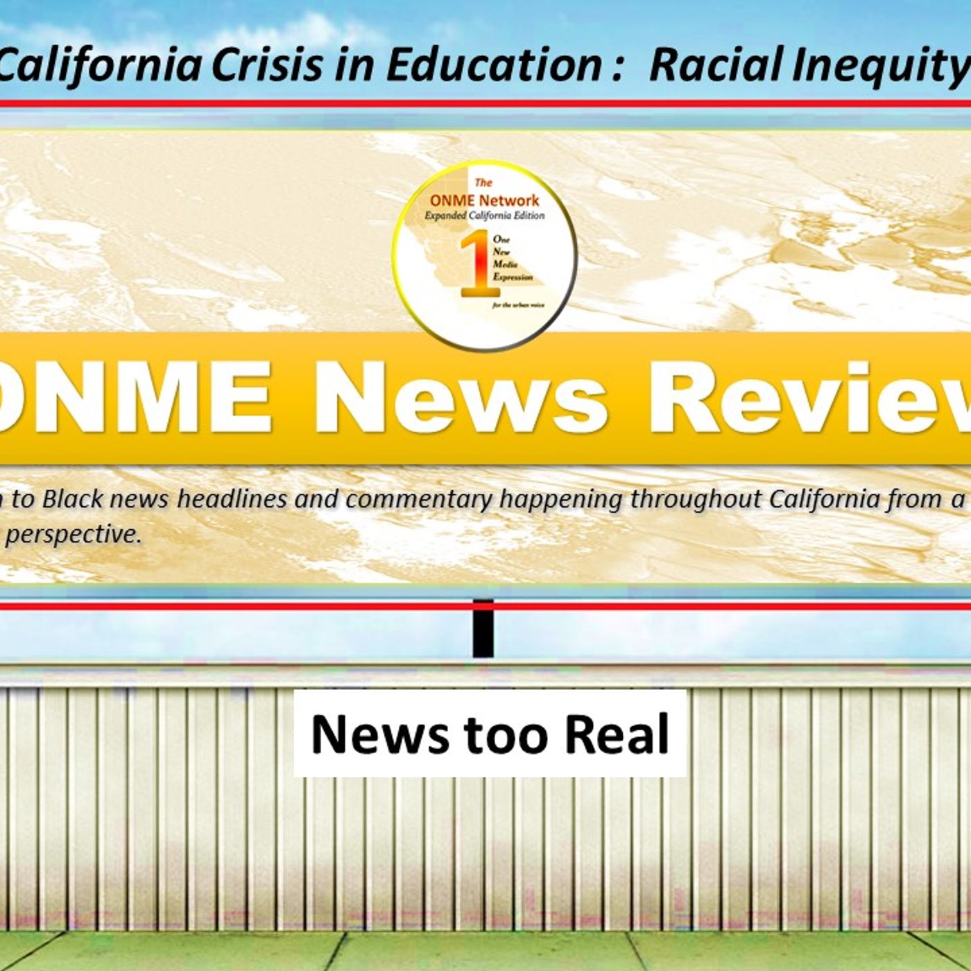The ONME Network