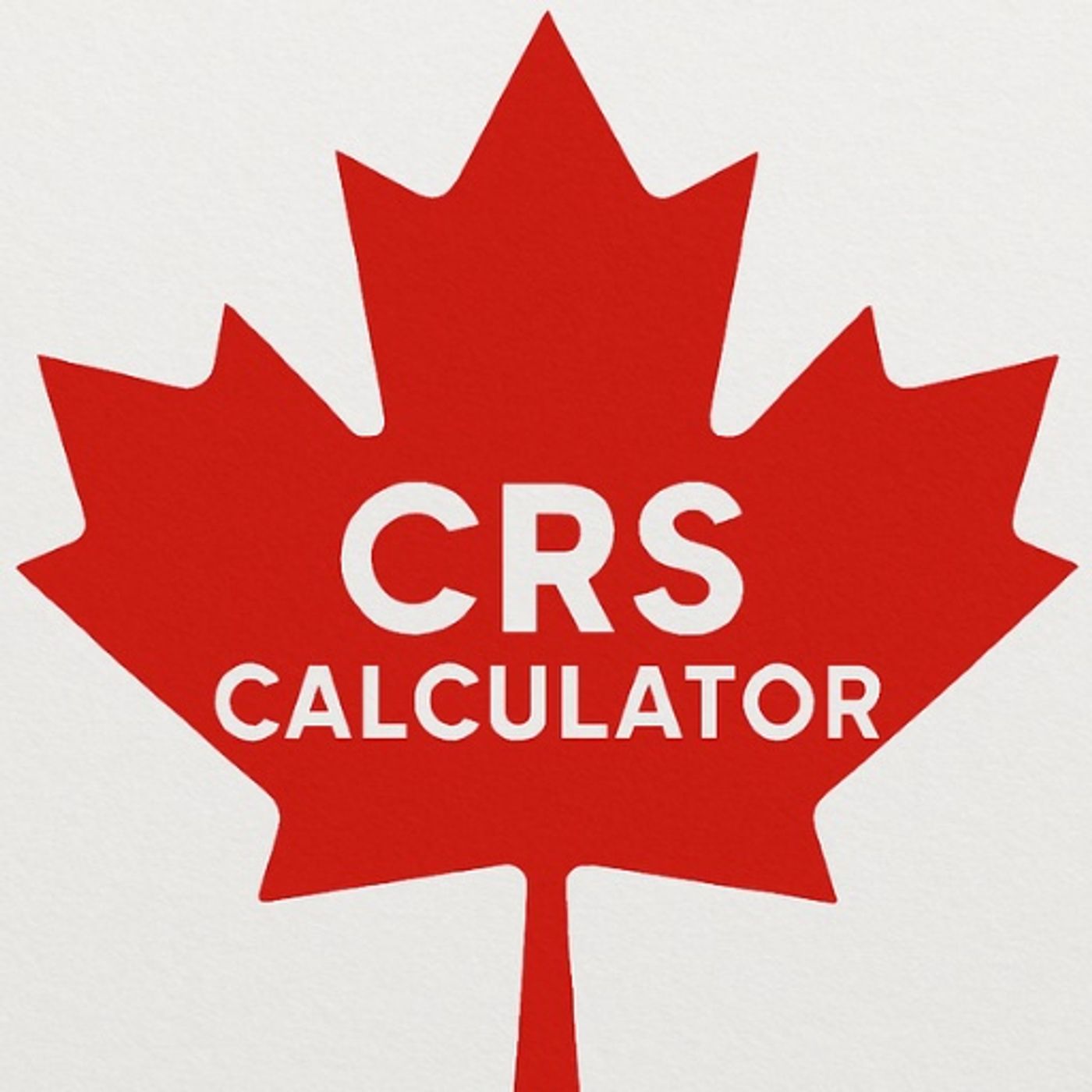 Canada PR Insights – Your Guide to CRS podcast artwork