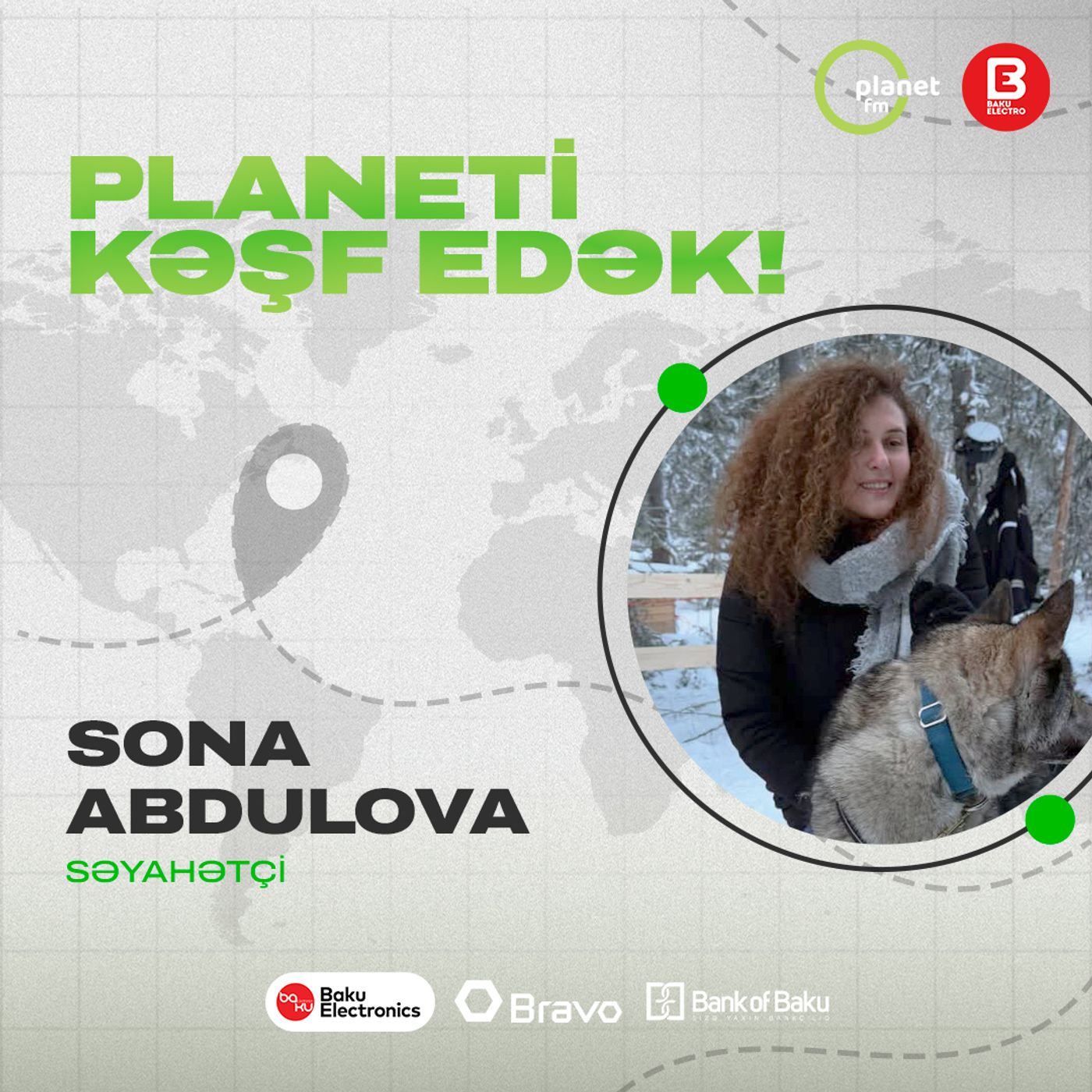 PLANET FM