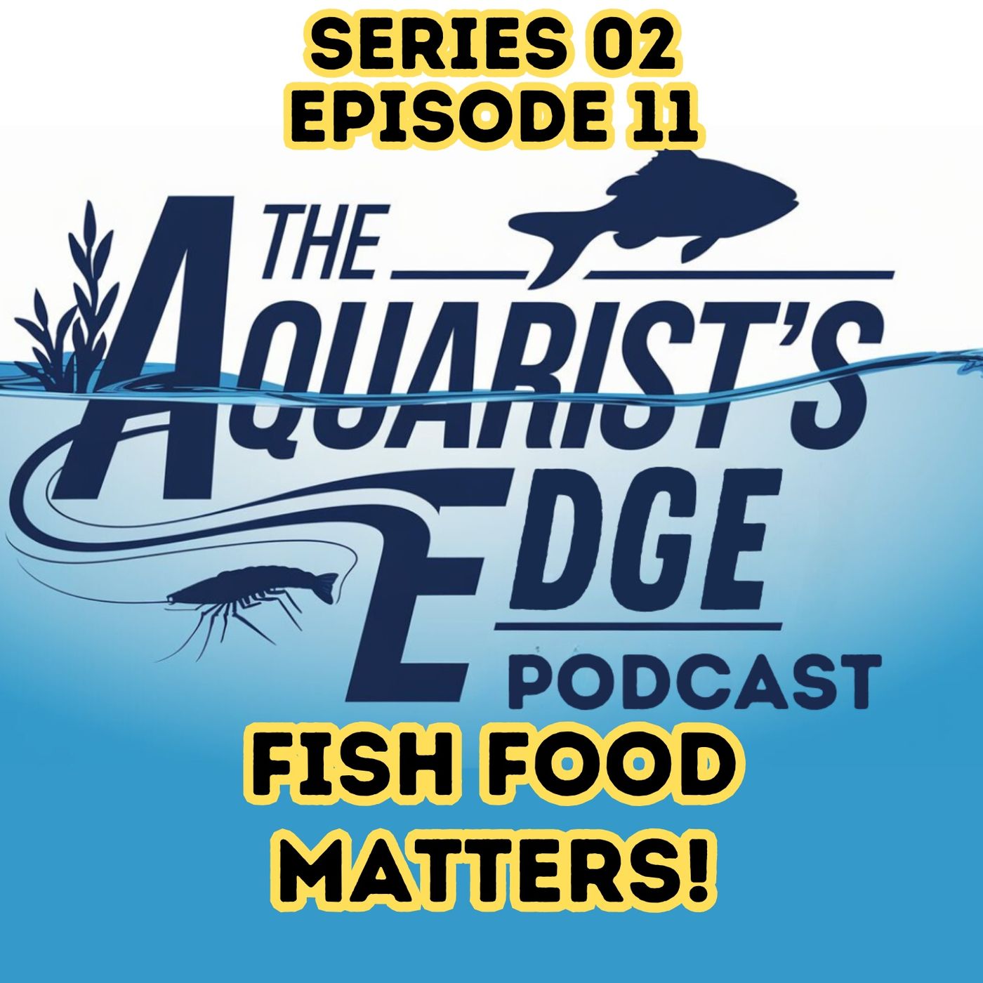The Aquarist\'s Edge