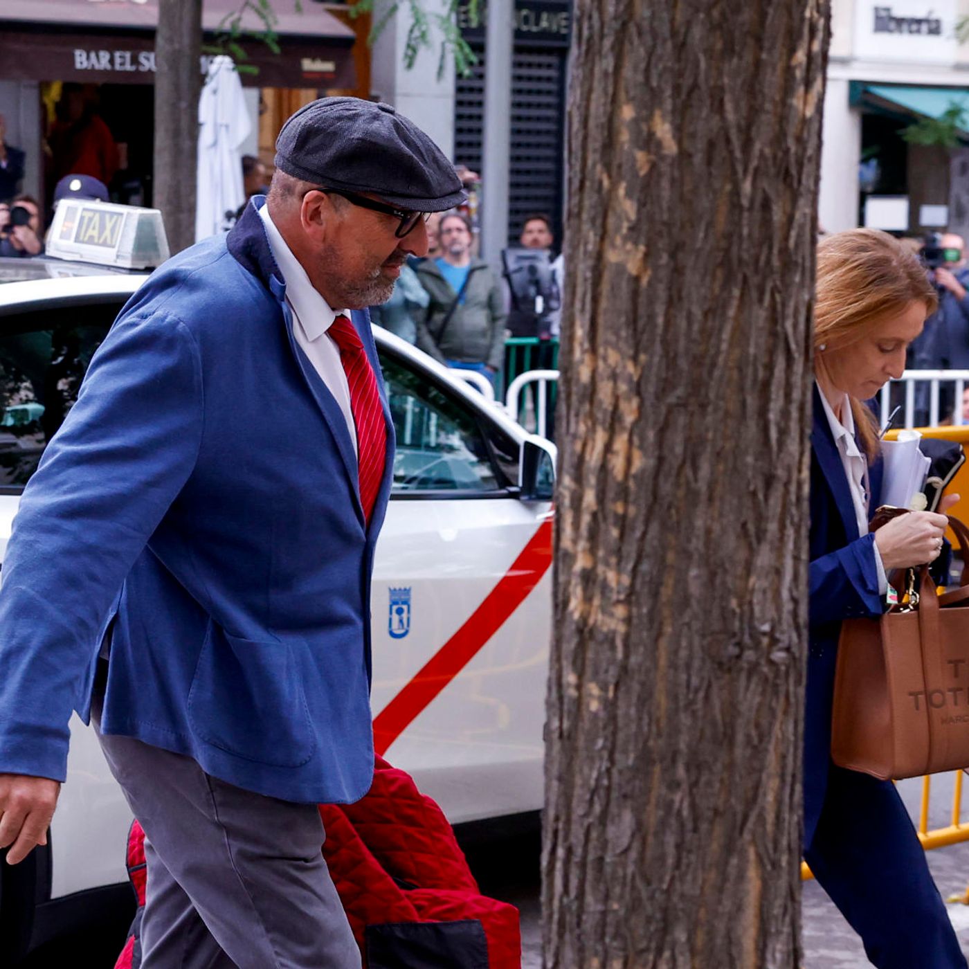 Editorial Luis Herrero: El Supremo rechaza enviar a prisión a Koldo García
