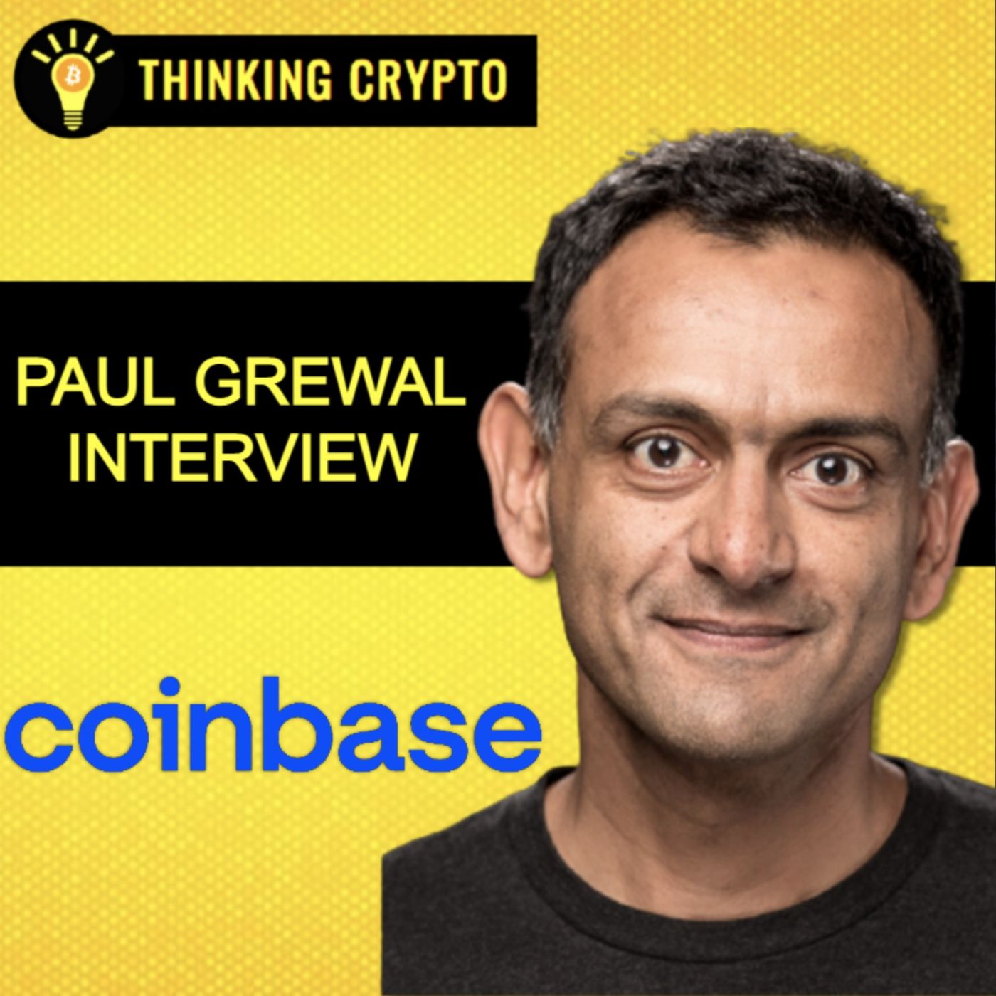 Paul Grewal Talks Coinbase, SEC, Ripple XRP, Grayscale Bitcoin ETF, Custody, Staking, & Crypto Regulations