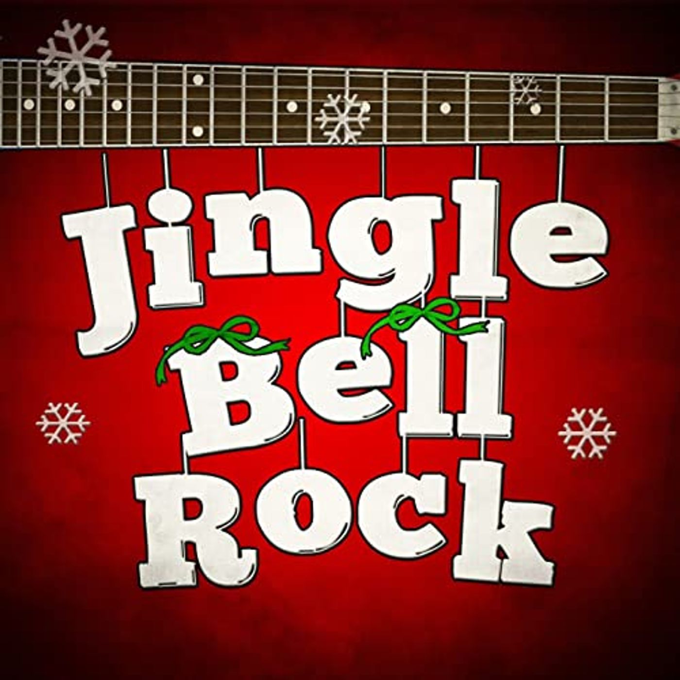 Radiostudiododici Jingle Bell Rock episode artwork