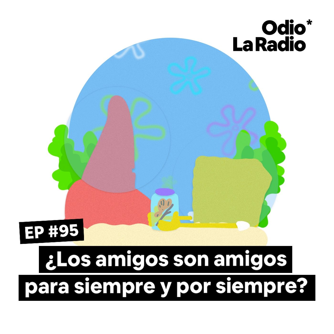 Odio La Radio